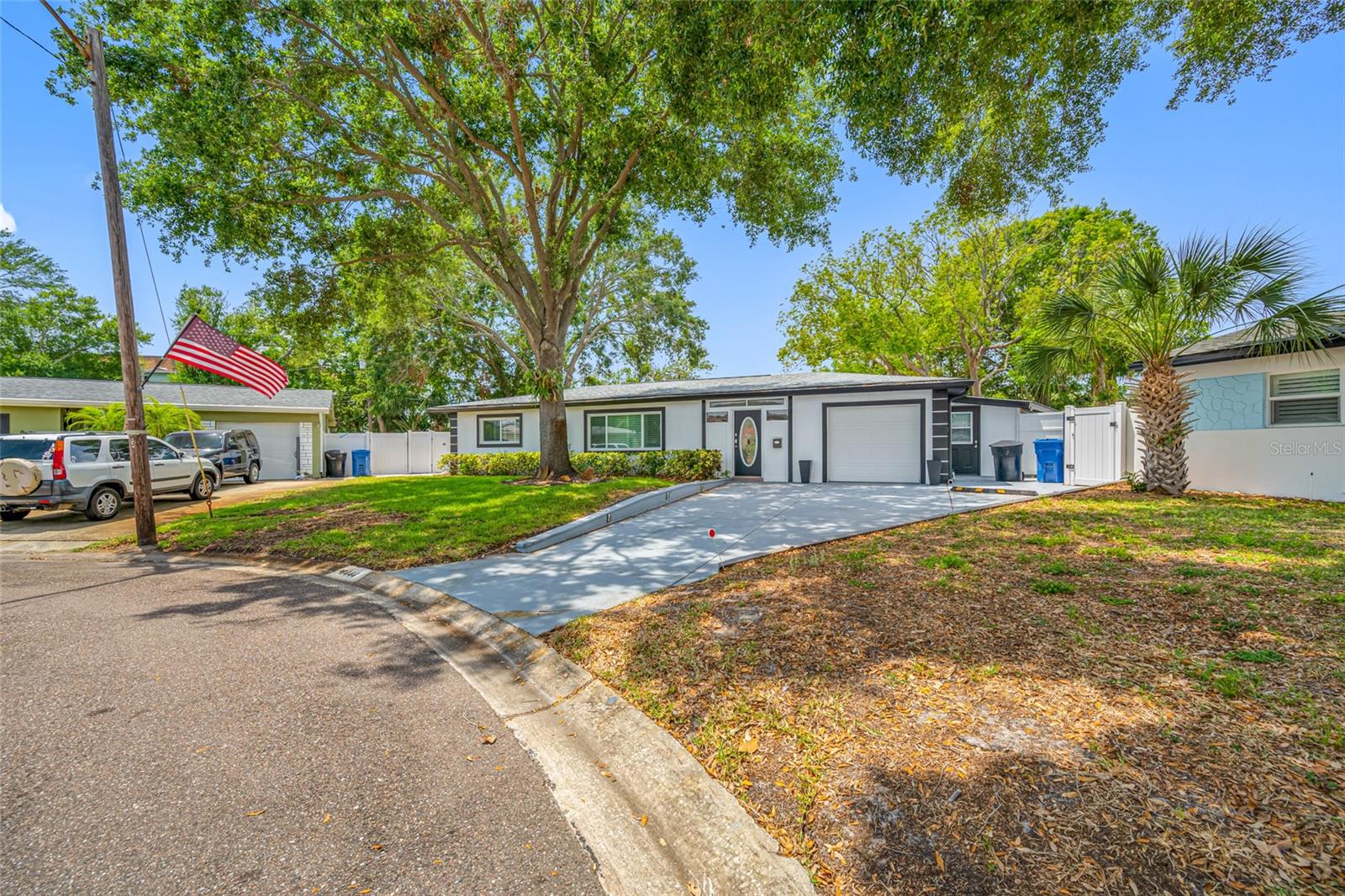 Details for 8444 8th Way N, ST PETERSBURG, FL 33702