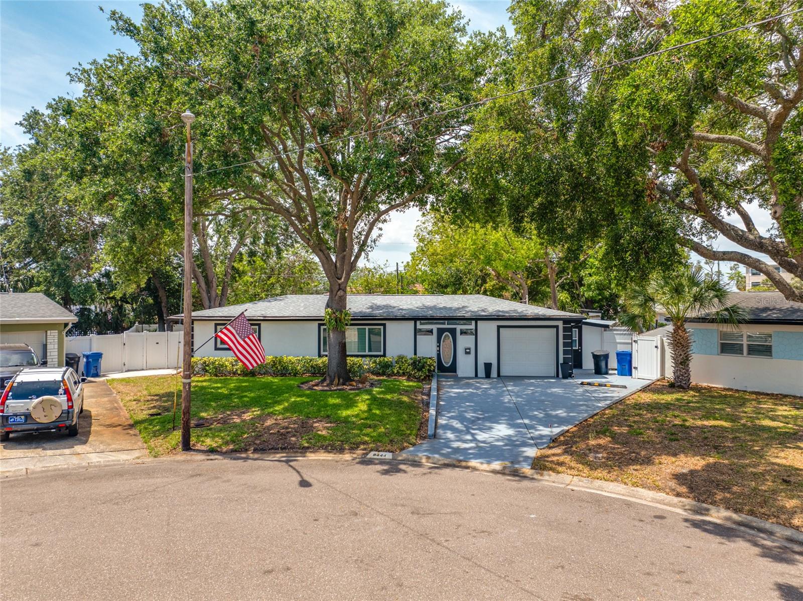 Image 47 of 47 For 8444 8th Way N