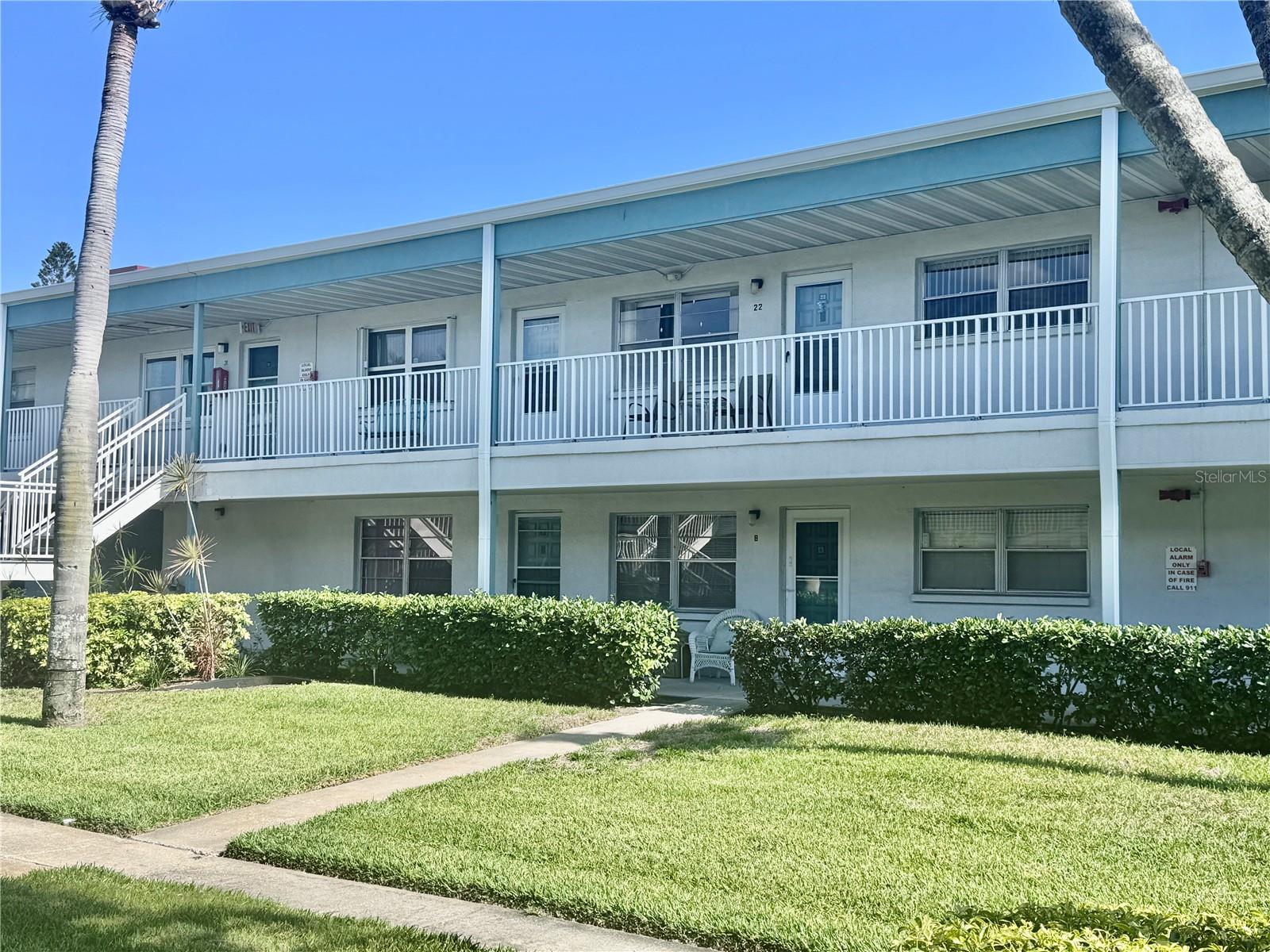 Details for 5217 81st Street N 22, ST PETERSBURG, FL 33709