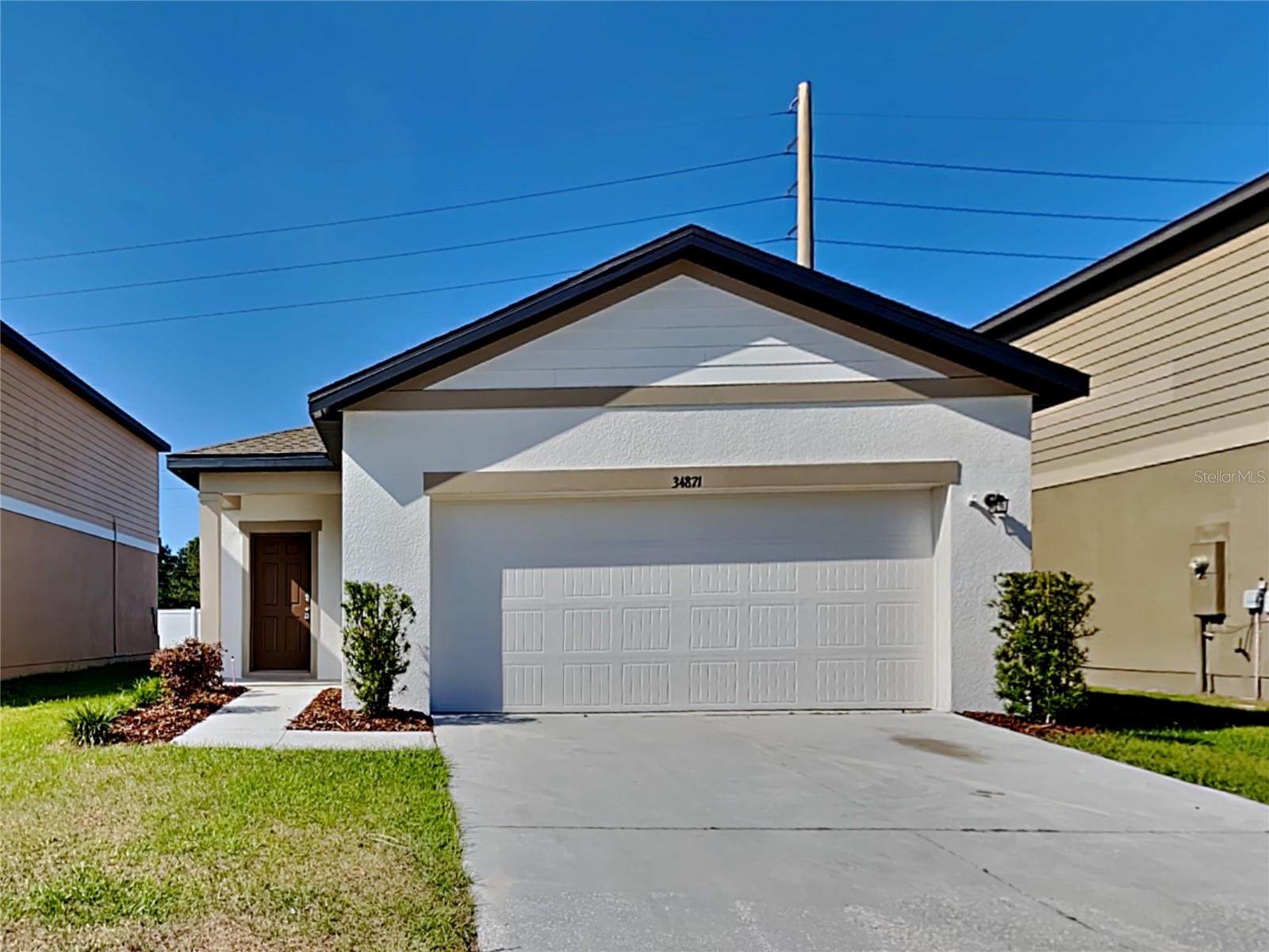Details for 34871 Daisy Meadow Loop, ZEPHYRHILLS, FL 33541