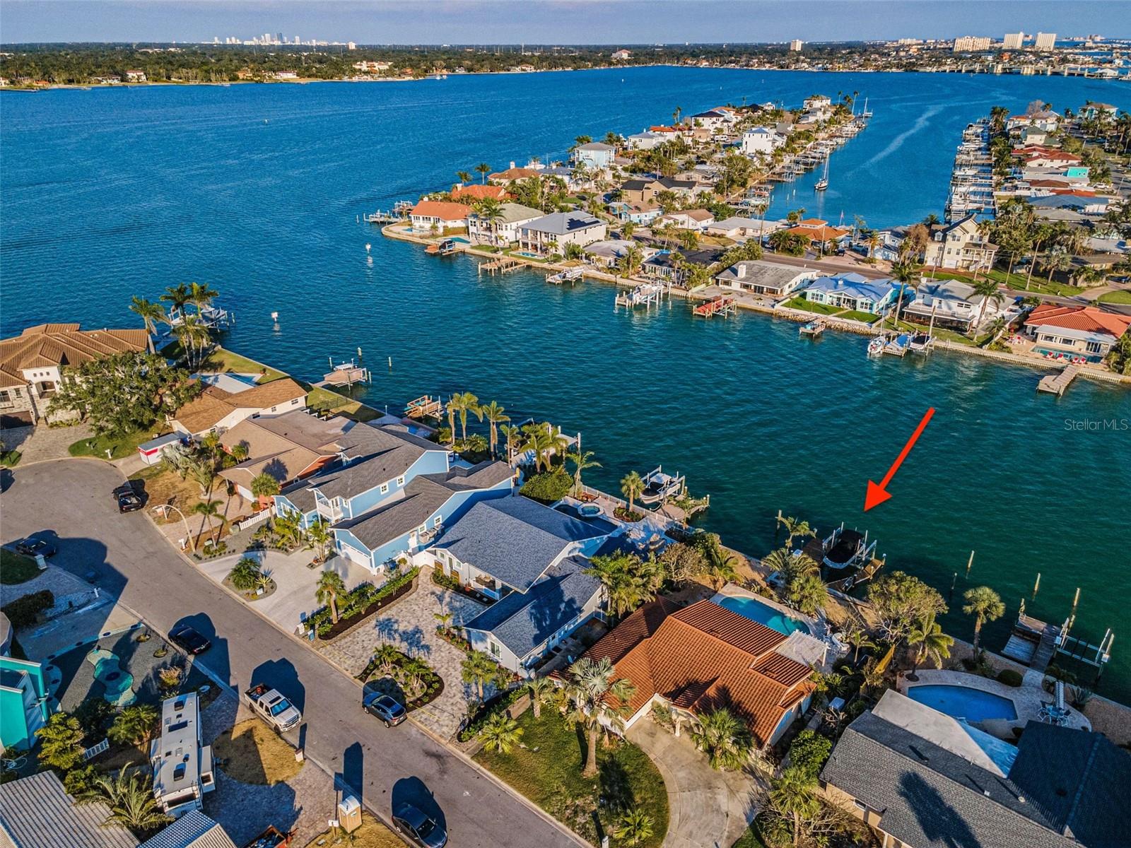 Details for 795 116th Avenue, TREASURE ISLAND, FL 33706