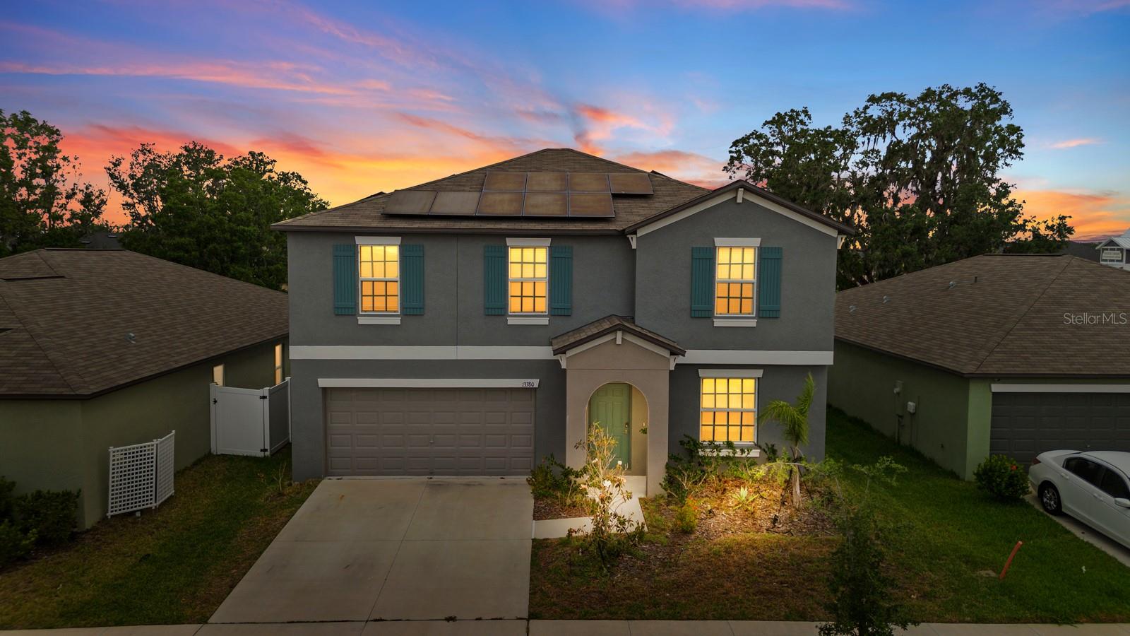 Image 2 of 30 For 13380 Great Plains Drive