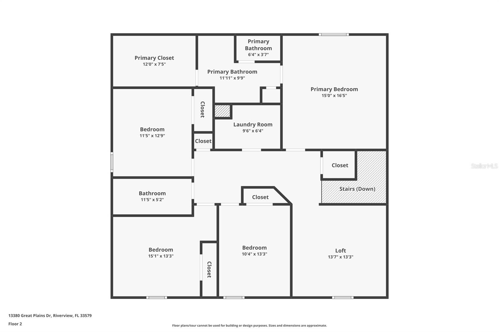 Image 30 of 30 For 13380 Great Plains Drive