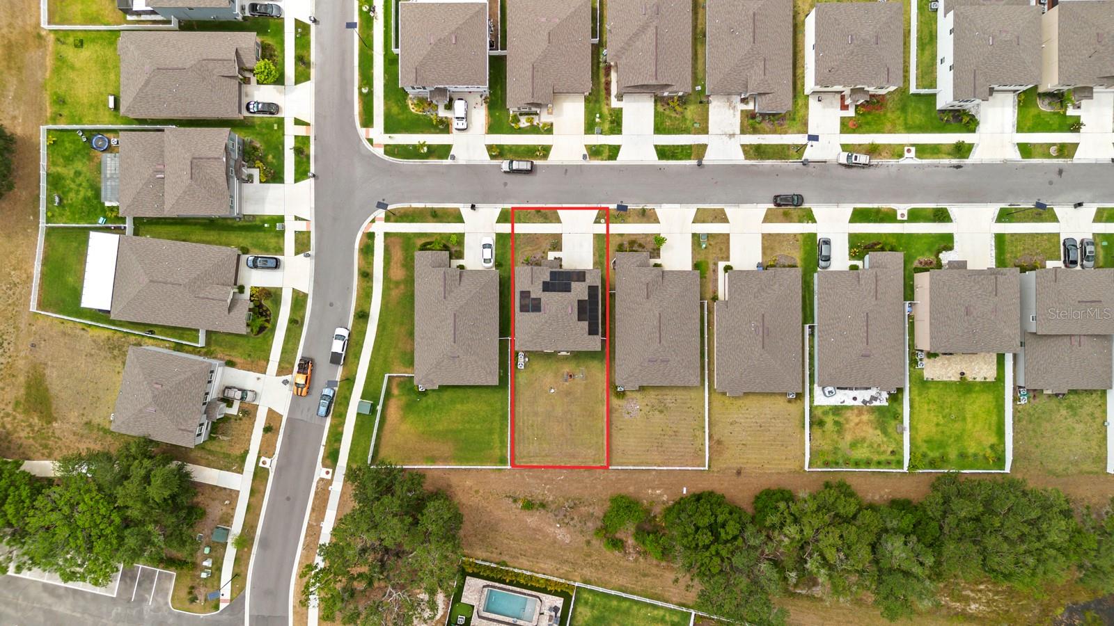 Image 5 of 30 For 13380 Great Plains Drive