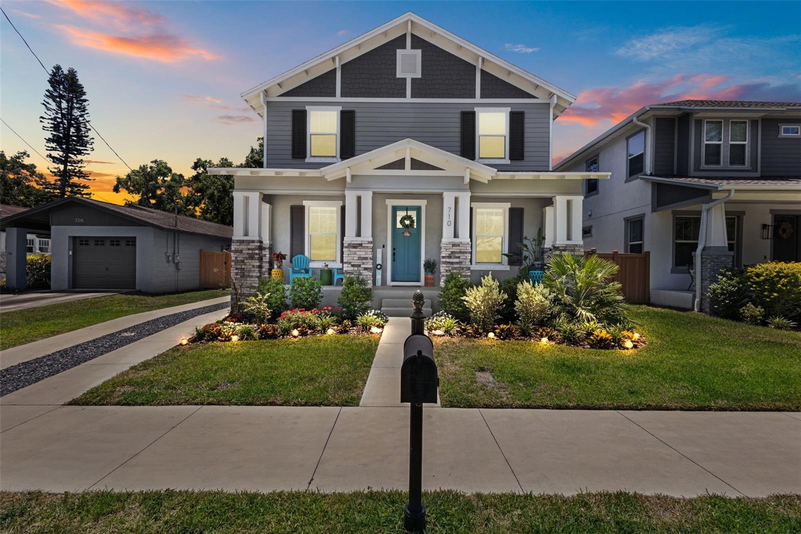 Details for 710 River Heights Avenue, TAMPA, FL 33603