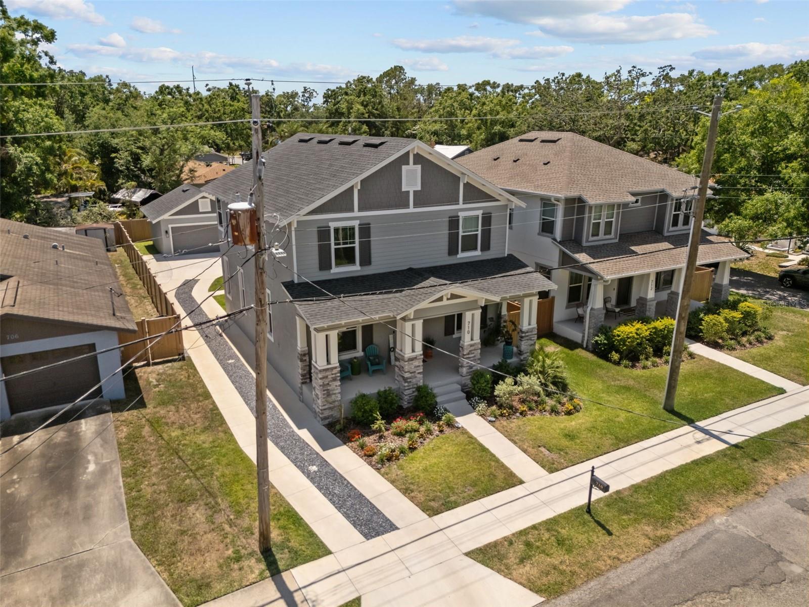 Image 43 of 45 For 710 River Heights Avenue