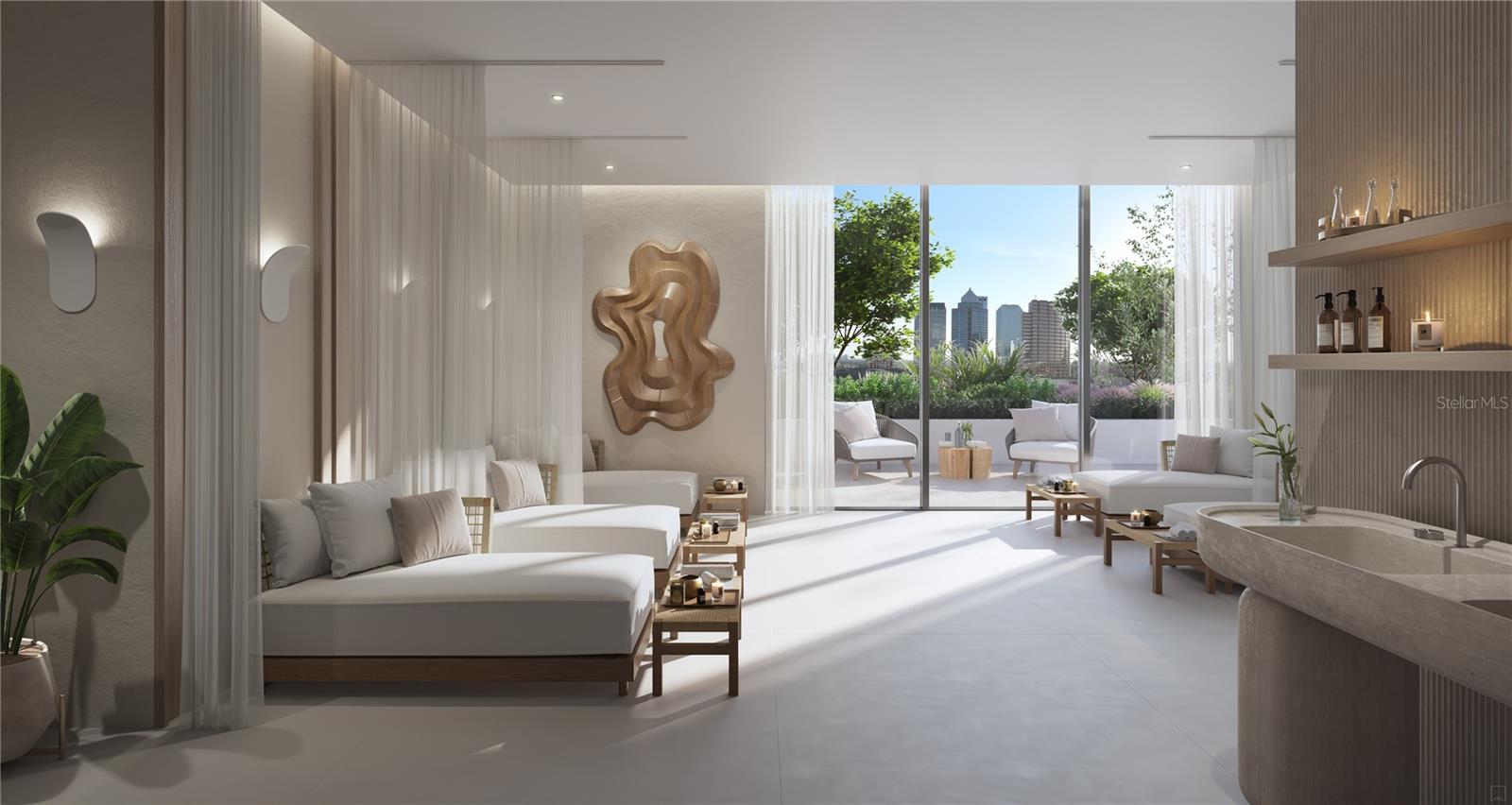 Listing photo id 3 for 1101 Jackson Street 2301