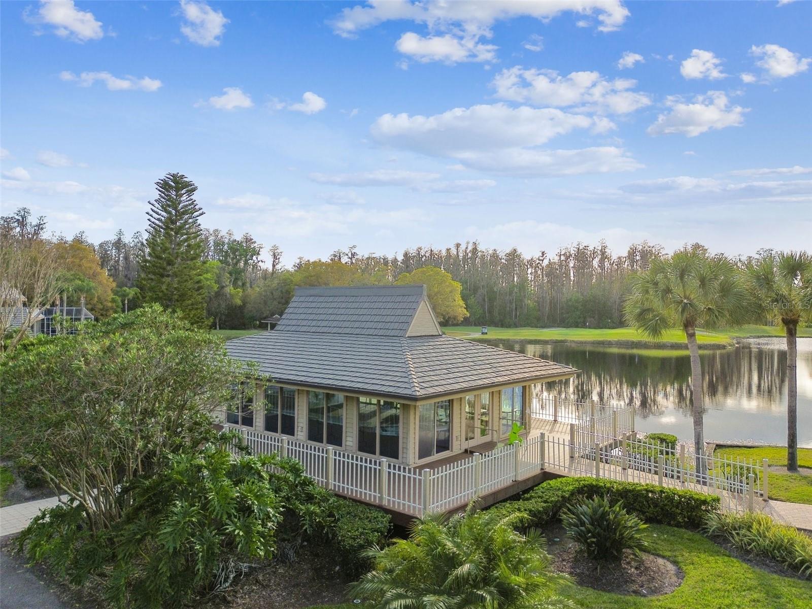 Image 31 of 41 For 4946 Mill Pond Road 3180