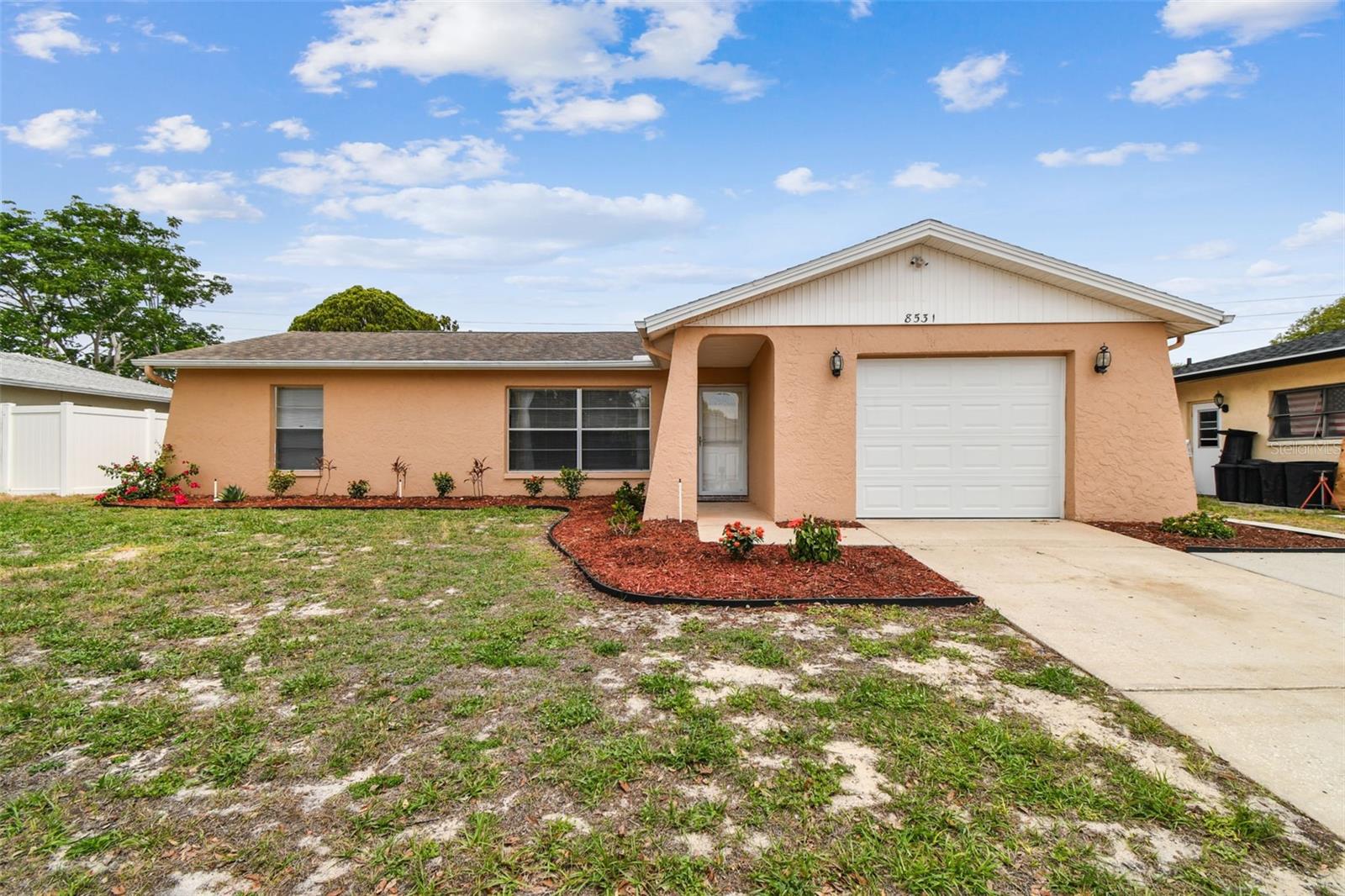 Details for 8531 Woodcrest Drive, PORT RICHEY, FL 34668