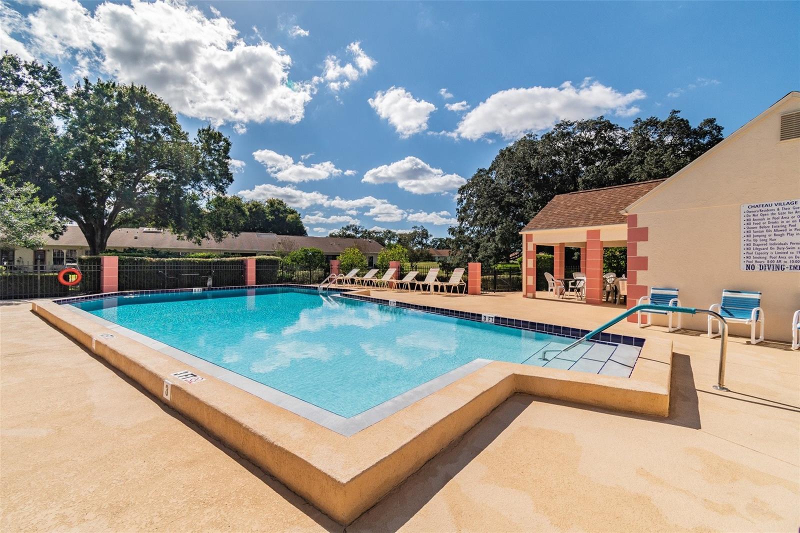 Image 78 of 92 For 8531 Woodcrest Drive
