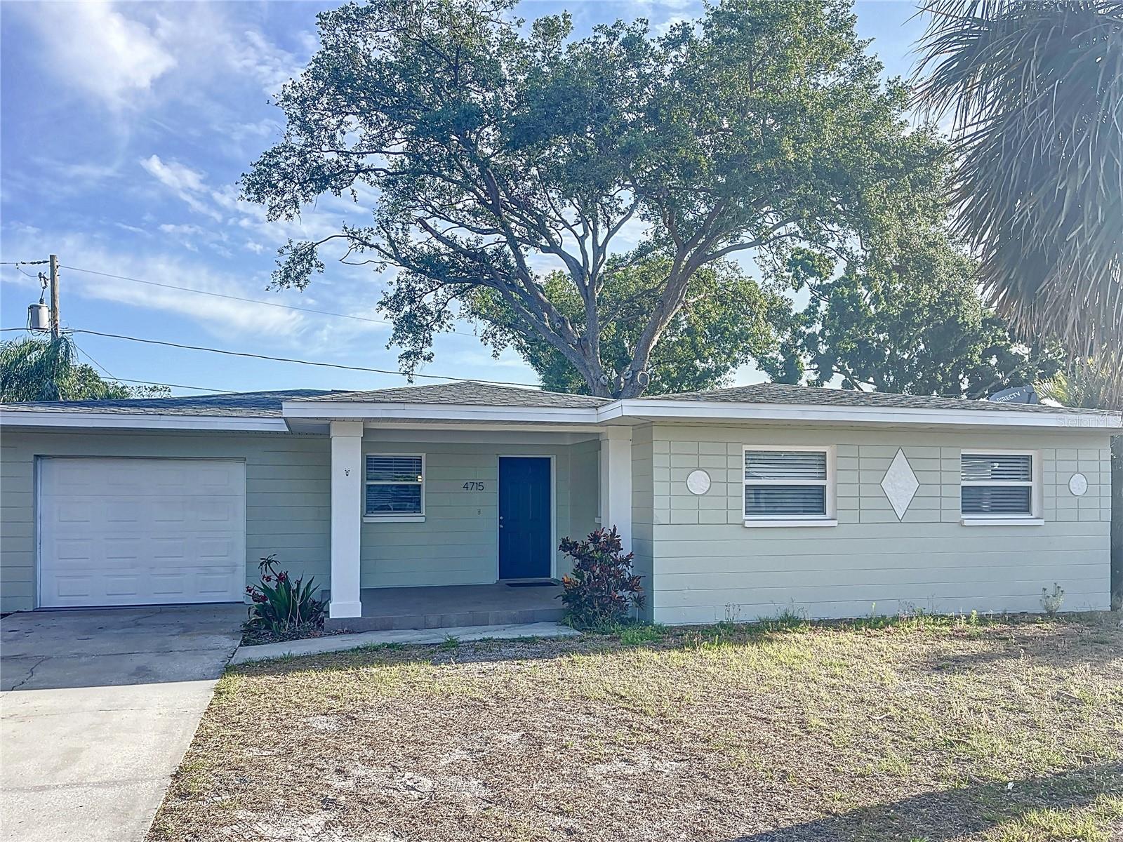 Details for 4715 Chapin Avenue, TAMPA, FL 33611