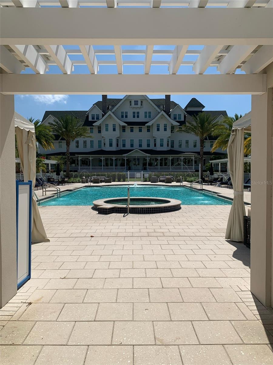 Listing photo id 42 for 15 Palm Terrace