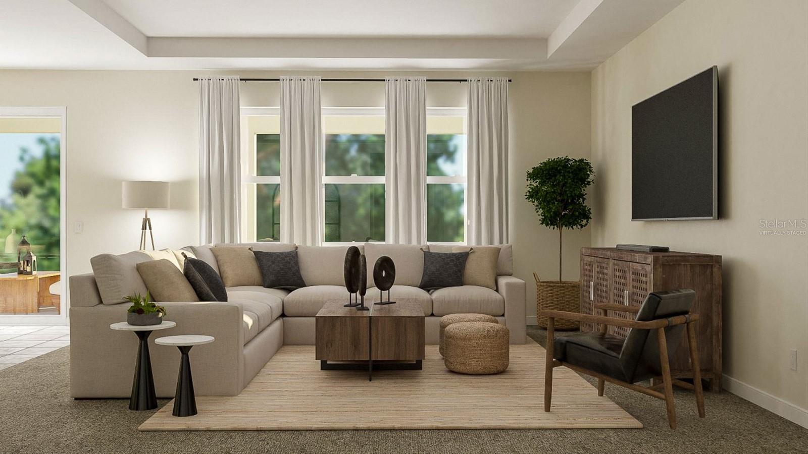 Image 5 of 29 For 4759 Waltham Forest Drive