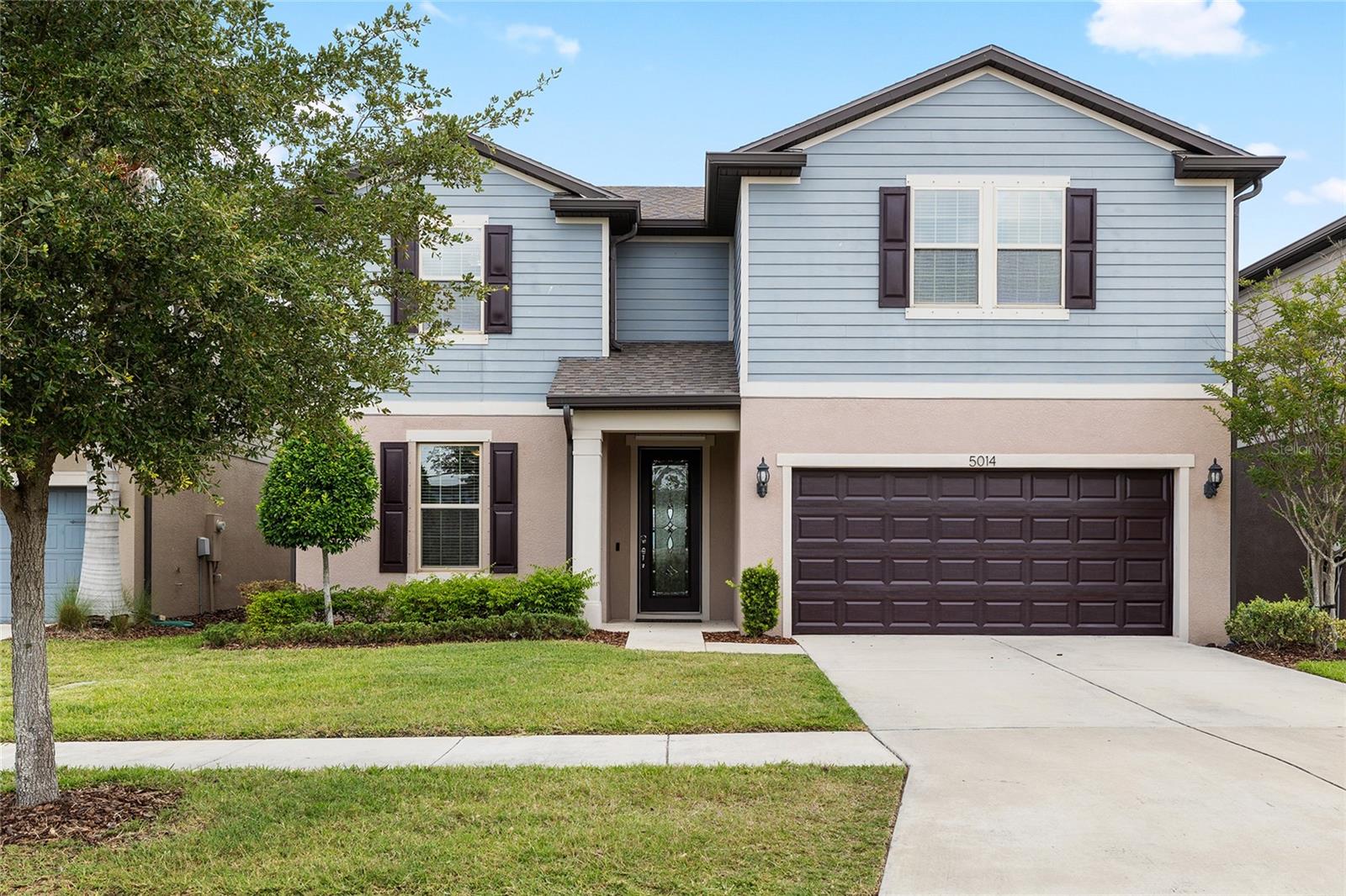 Details for 5014 Fallen Leaf Drive, RIVERVIEW, FL 33578