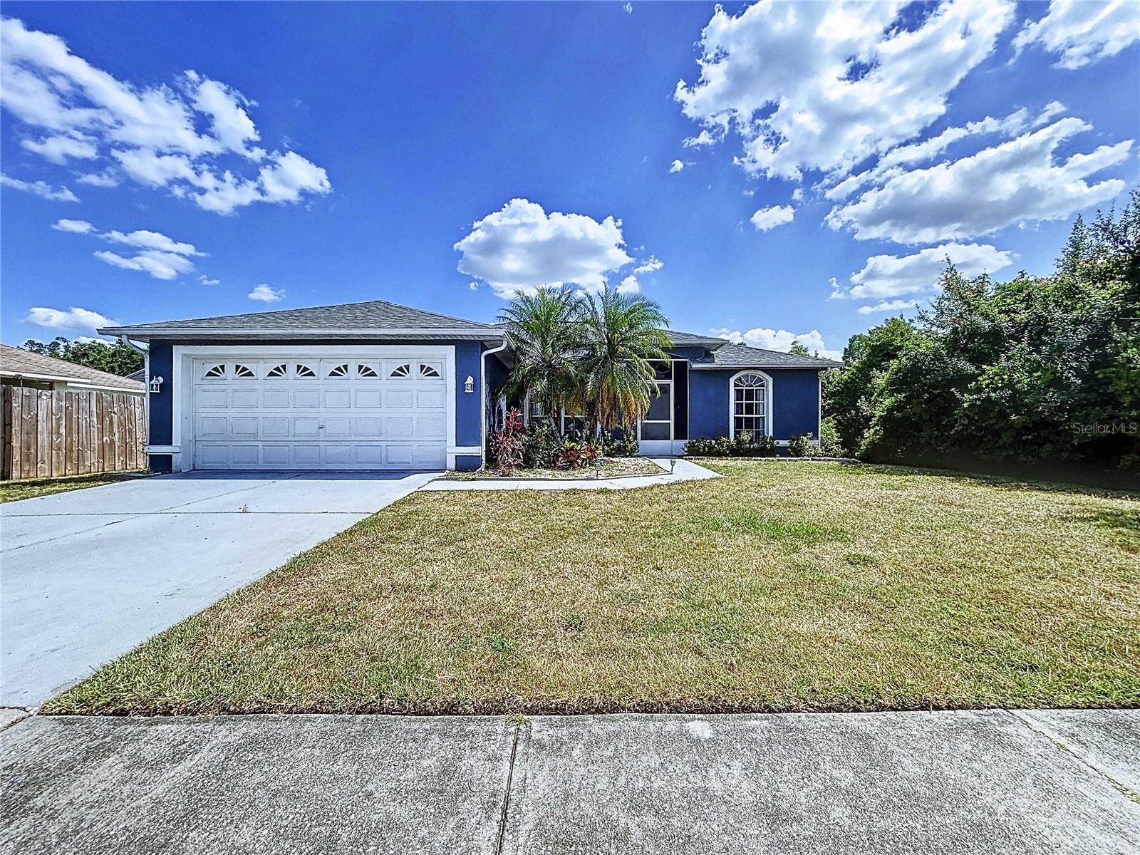Details for 21626 Rosewood Court, LUTZ, FL 33549