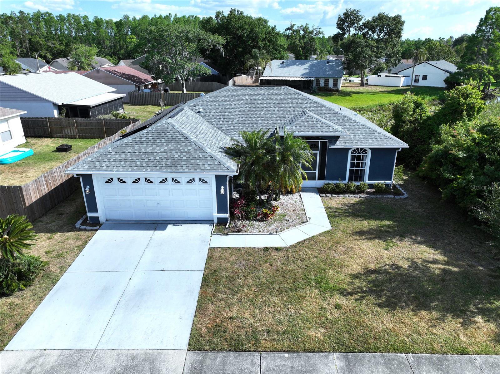 Image 60 of 69 For 21626 Rosewood Court