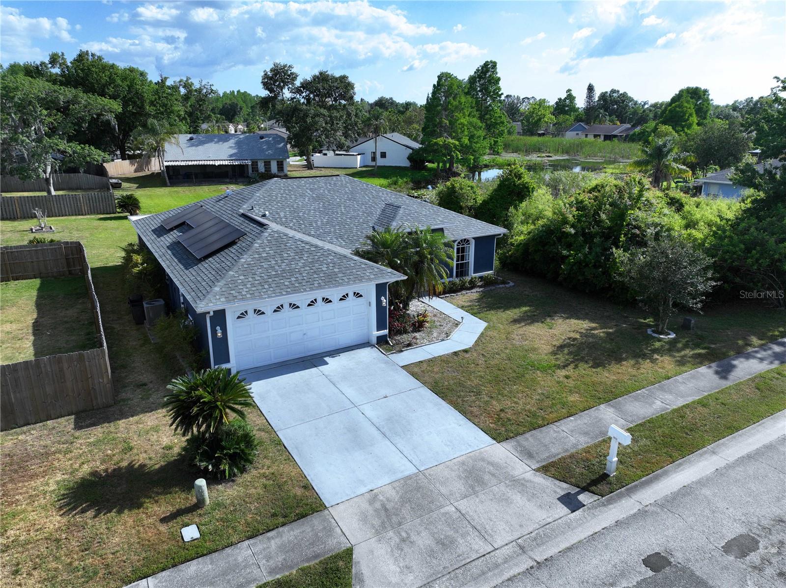 Image 62 of 69 For 21626 Rosewood Court
