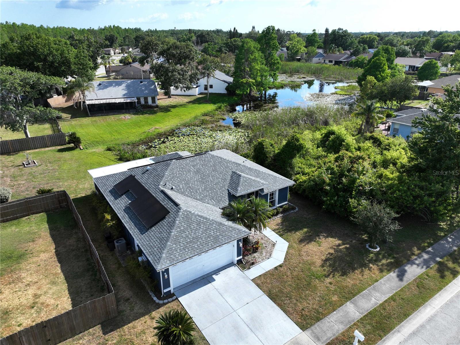 Image 64 of 69 For 21626 Rosewood Court