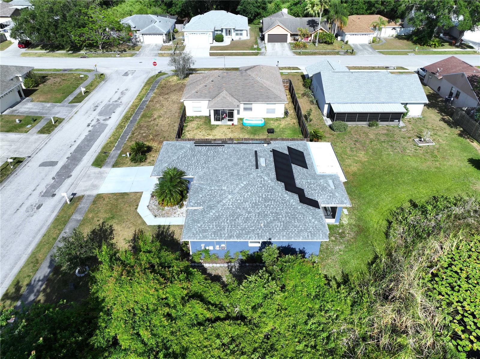 Image 65 of 69 For 21626 Rosewood Court