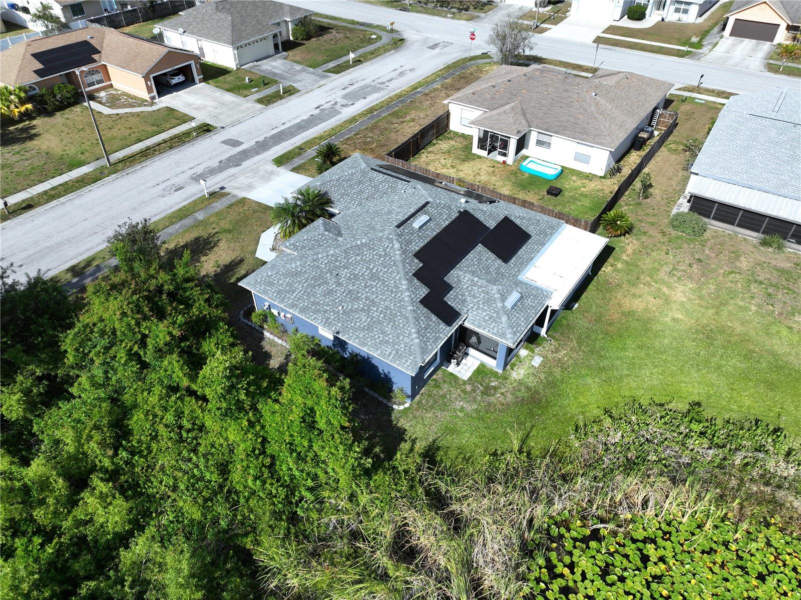 Image 66 of 69 For 21626 Rosewood Court