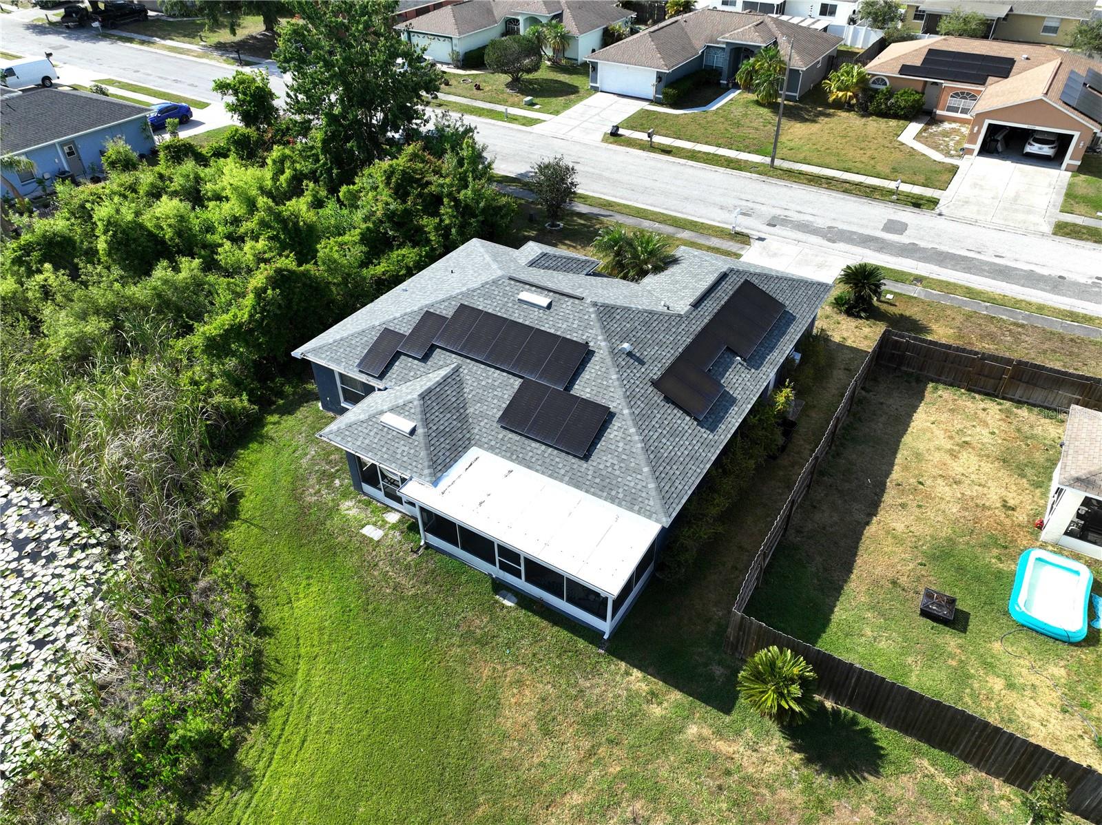 Image 69 of 69 For 21626 Rosewood Court