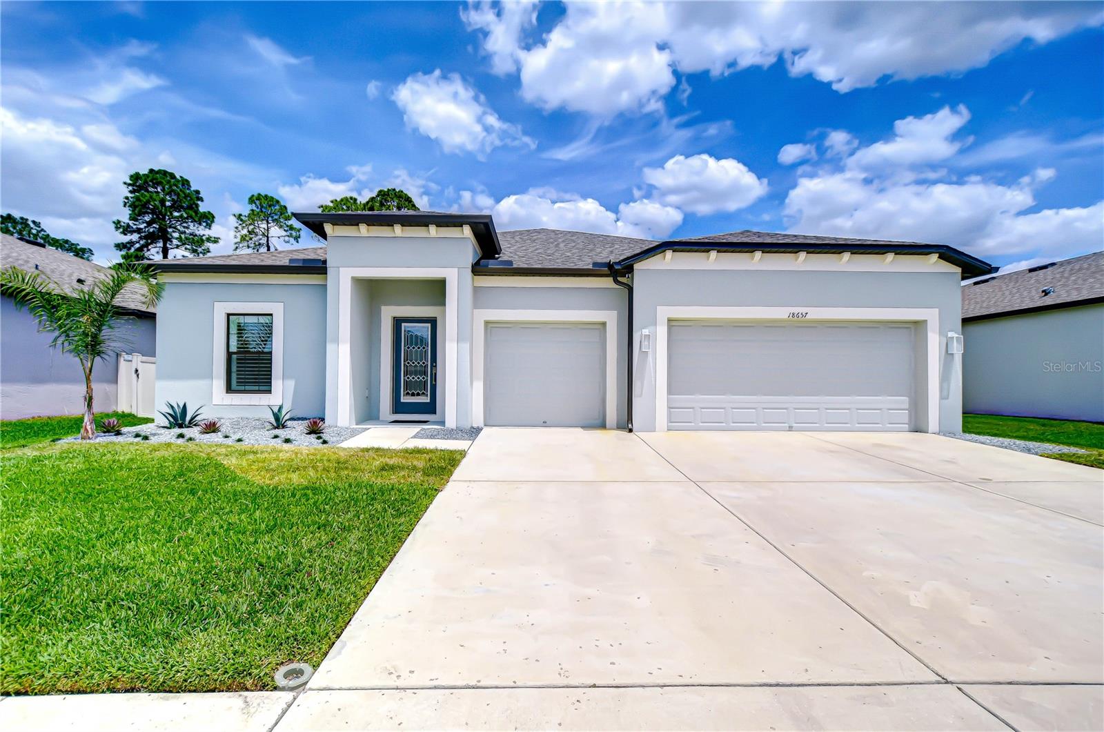 Details for 18657 Obregan Drive, SPRING HILL, FL 34610