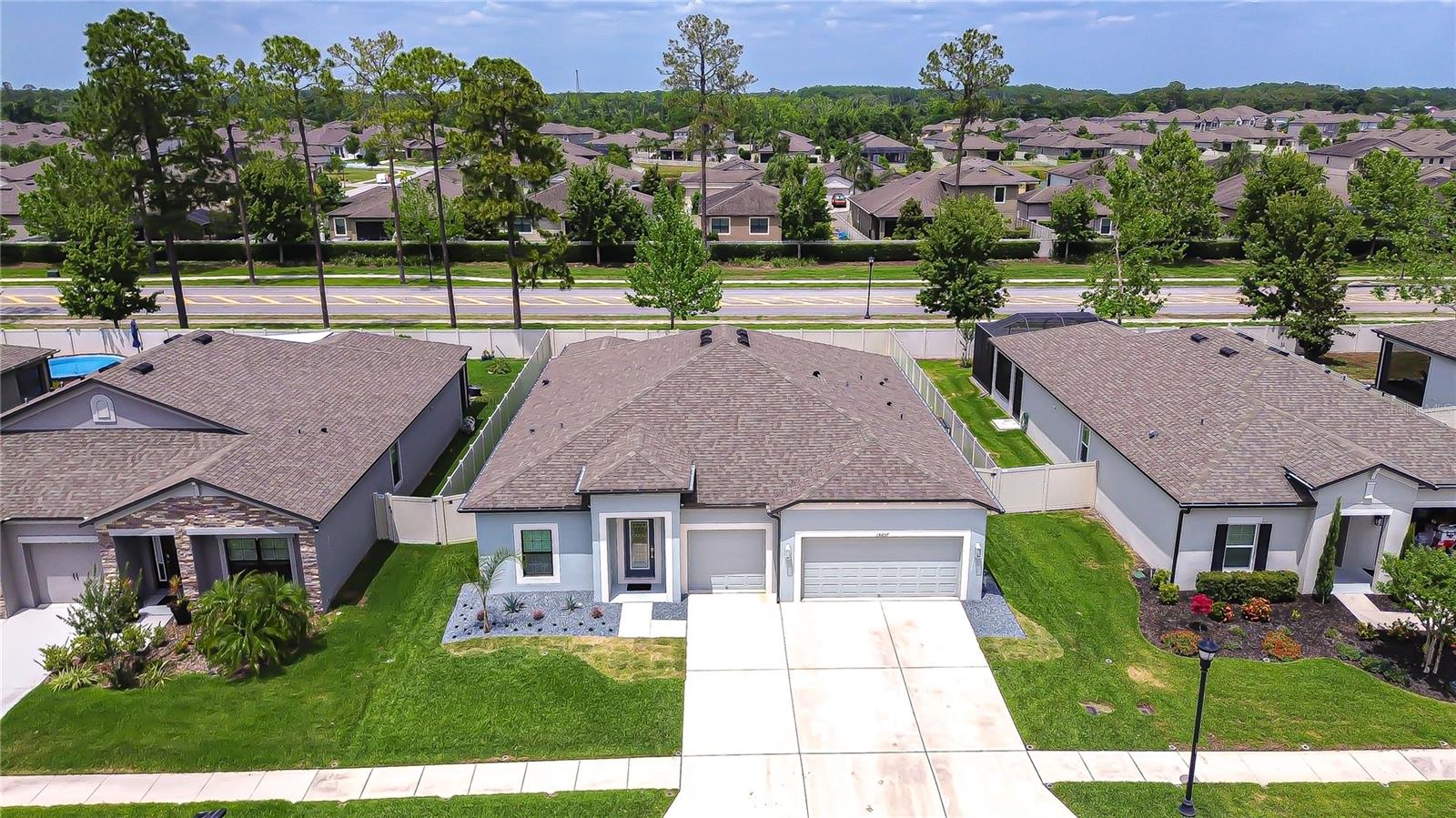 Image 42 of 51 For 18657 Obregan Drive