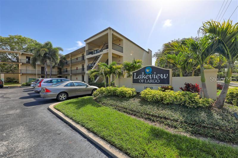 Details for 14130 Rosemary Lane 2303, LARGO, FL 33774