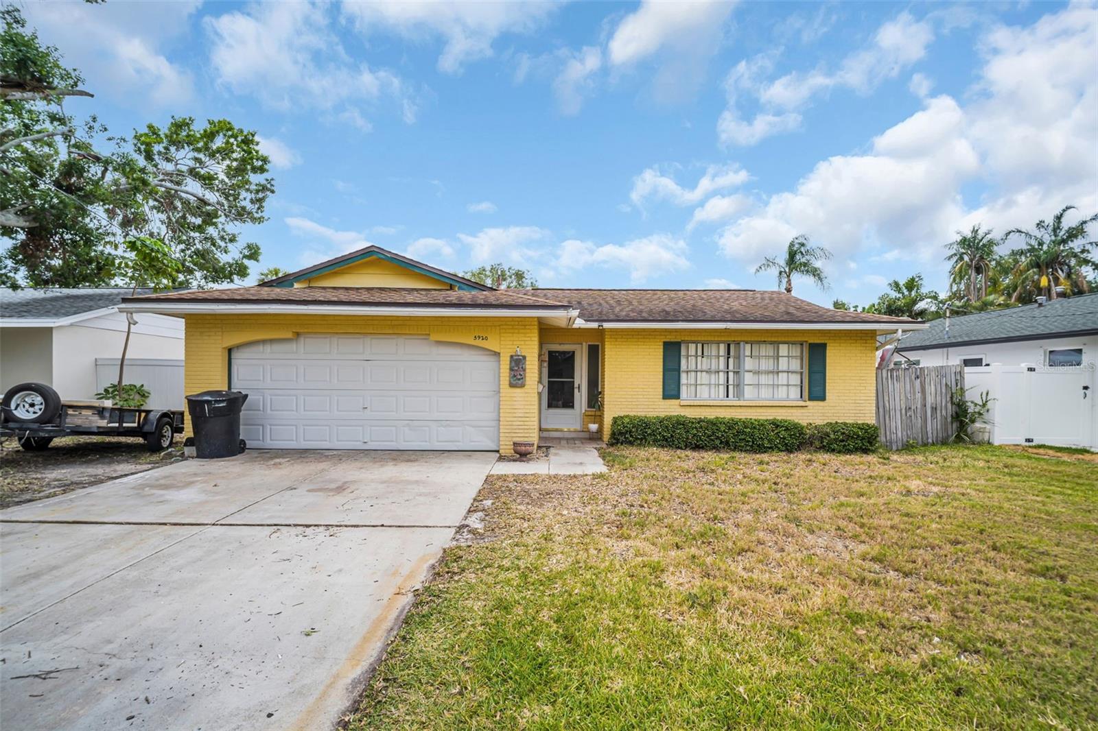 Details for 5920 Denver Street Ne, ST PETERSBURG, FL 33703