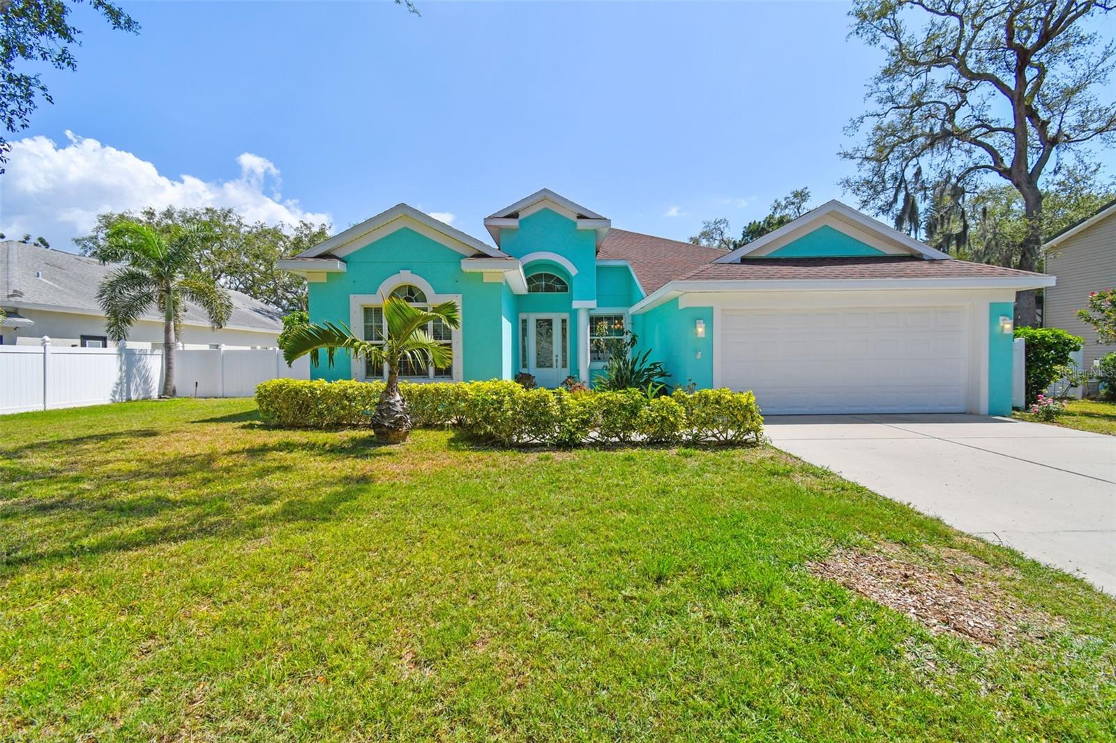 Details for 1709 Sunset Drive, TARPON SPRINGS, FL 34689