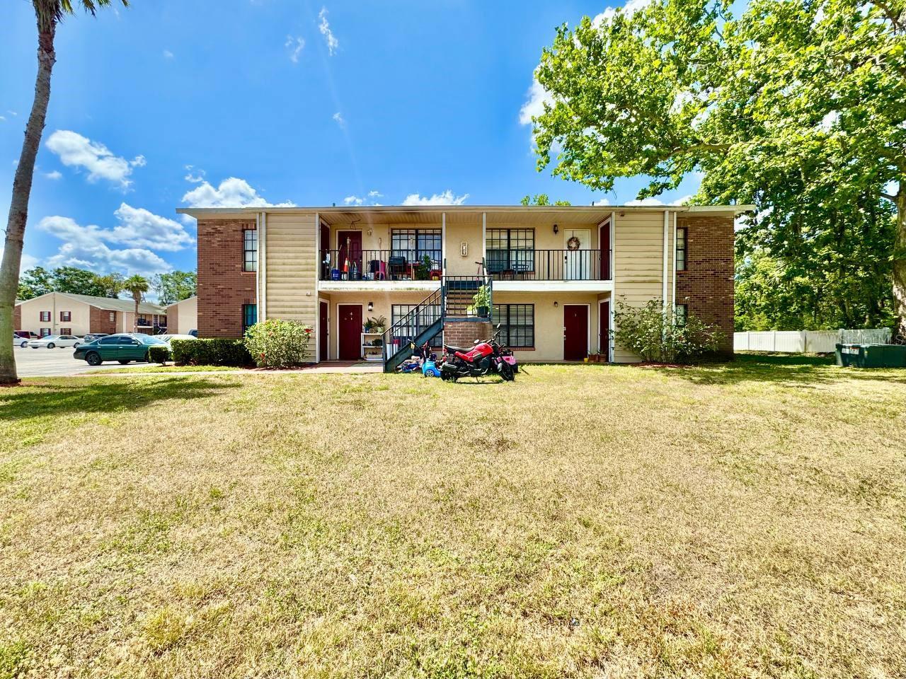 Details for 4021 My Lady Lane 3, LAND O LAKES, FL 34638