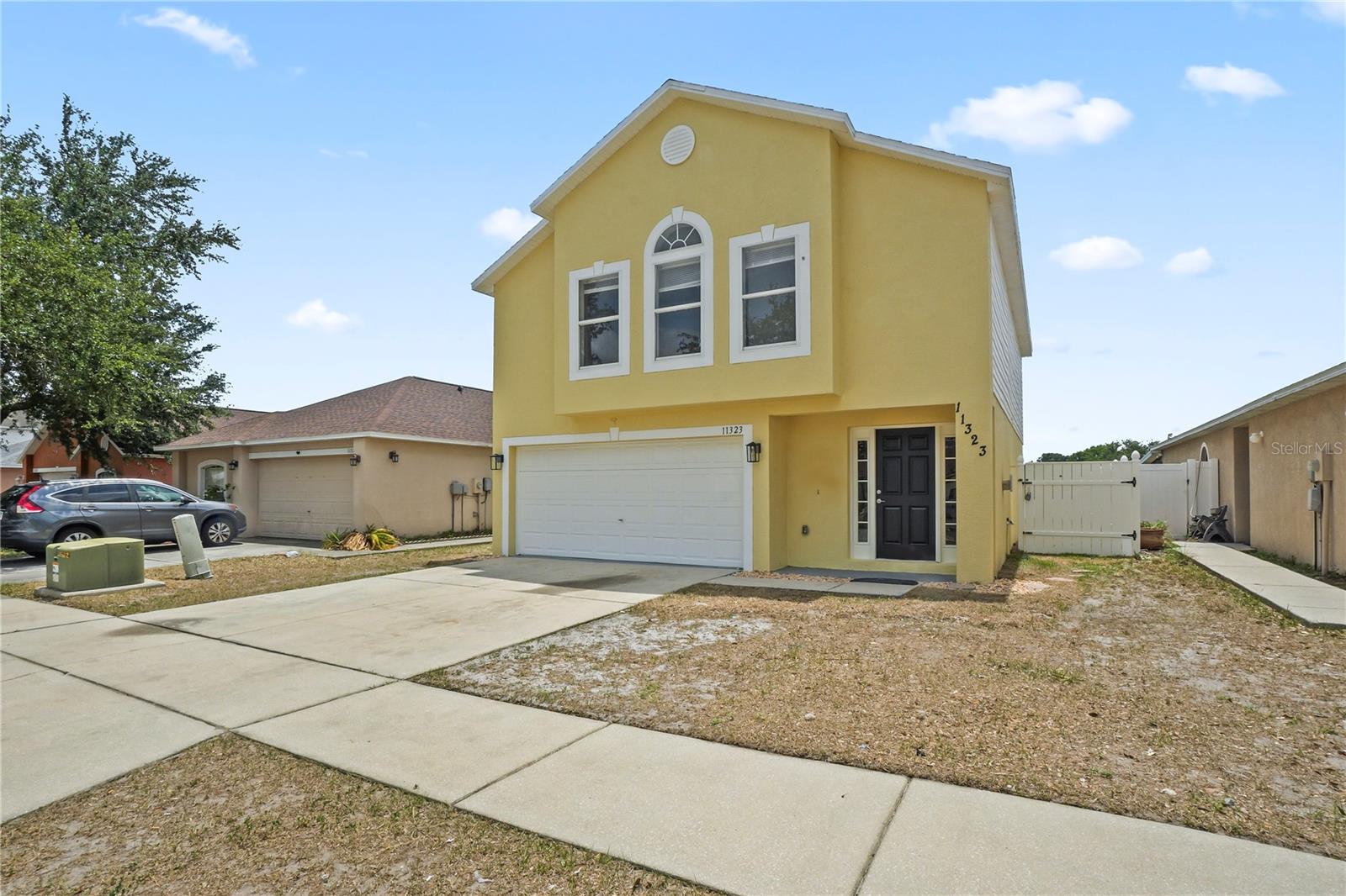 Details for 11323 Ivy Flower Loop, RIVERVIEW, FL 33578