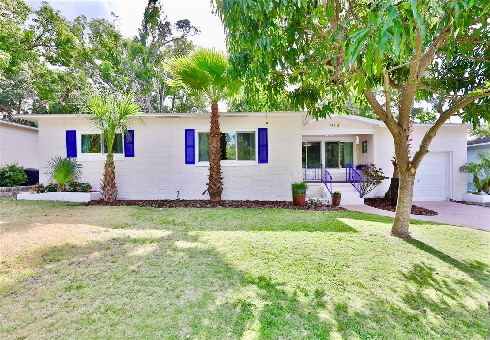 Details for 913 Chester Drive, CLEARWATER, FL 33756