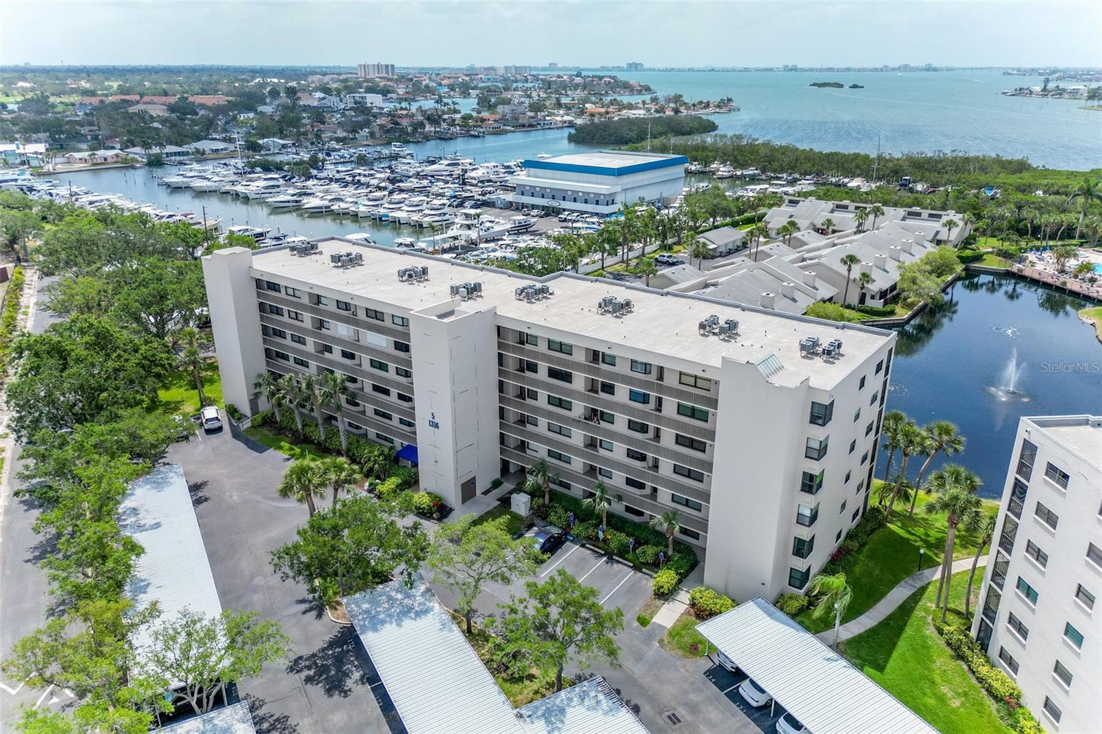 Details for 1316 Pasadena Avenue S 303, SOUTH PASADENA, FL 33707