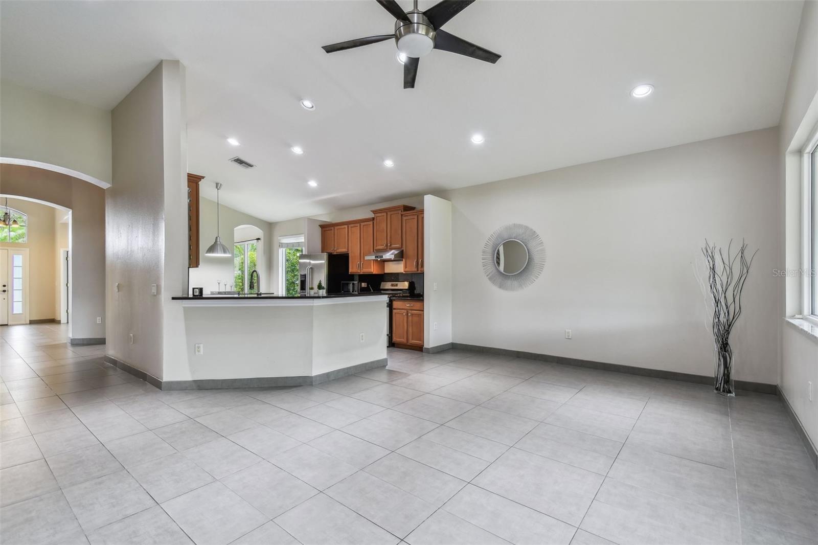 Image 16 of 79 For 8208 Pinewood Run Court