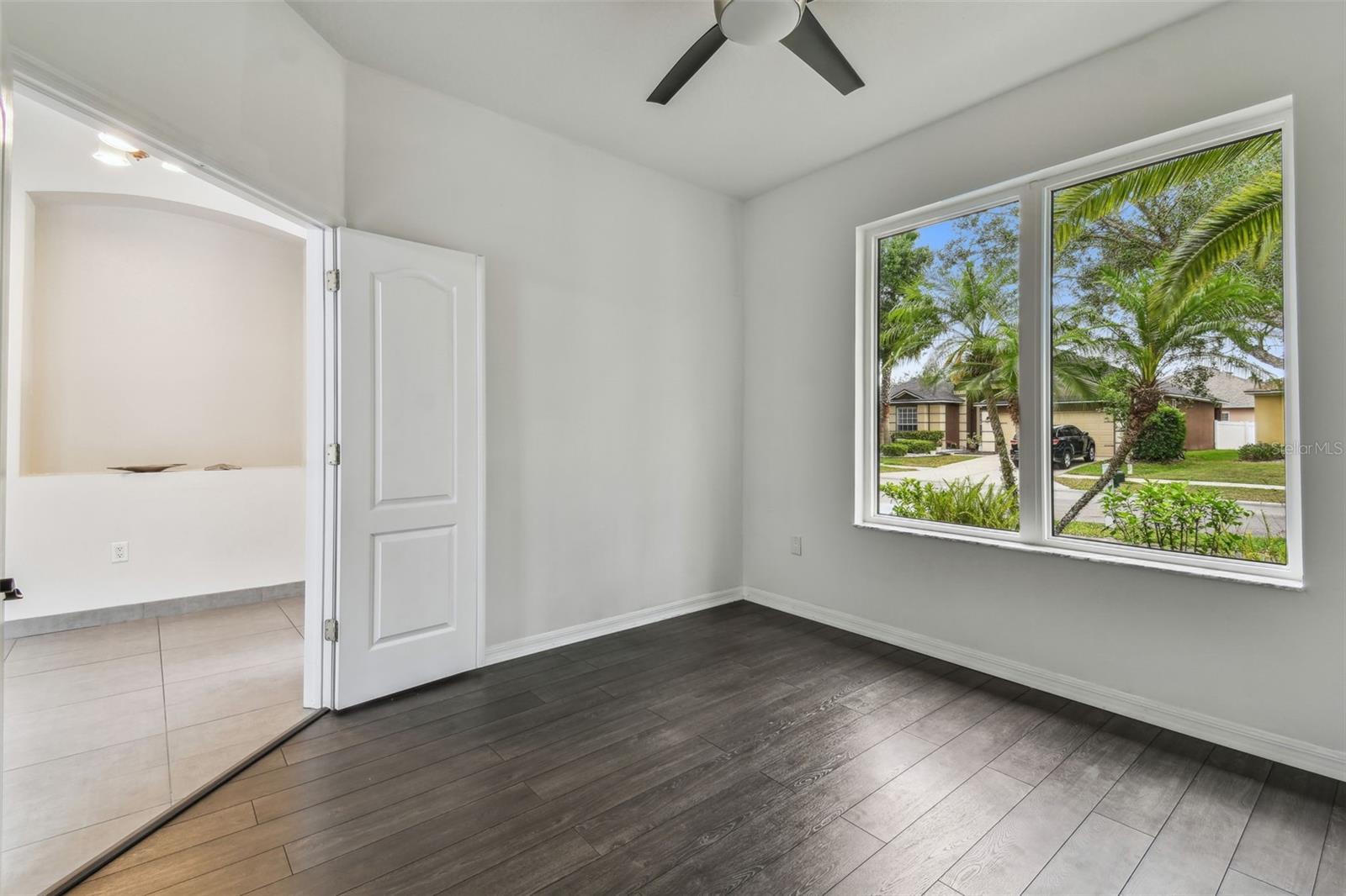 Image 47 of 79 For 8208 Pinewood Run Court