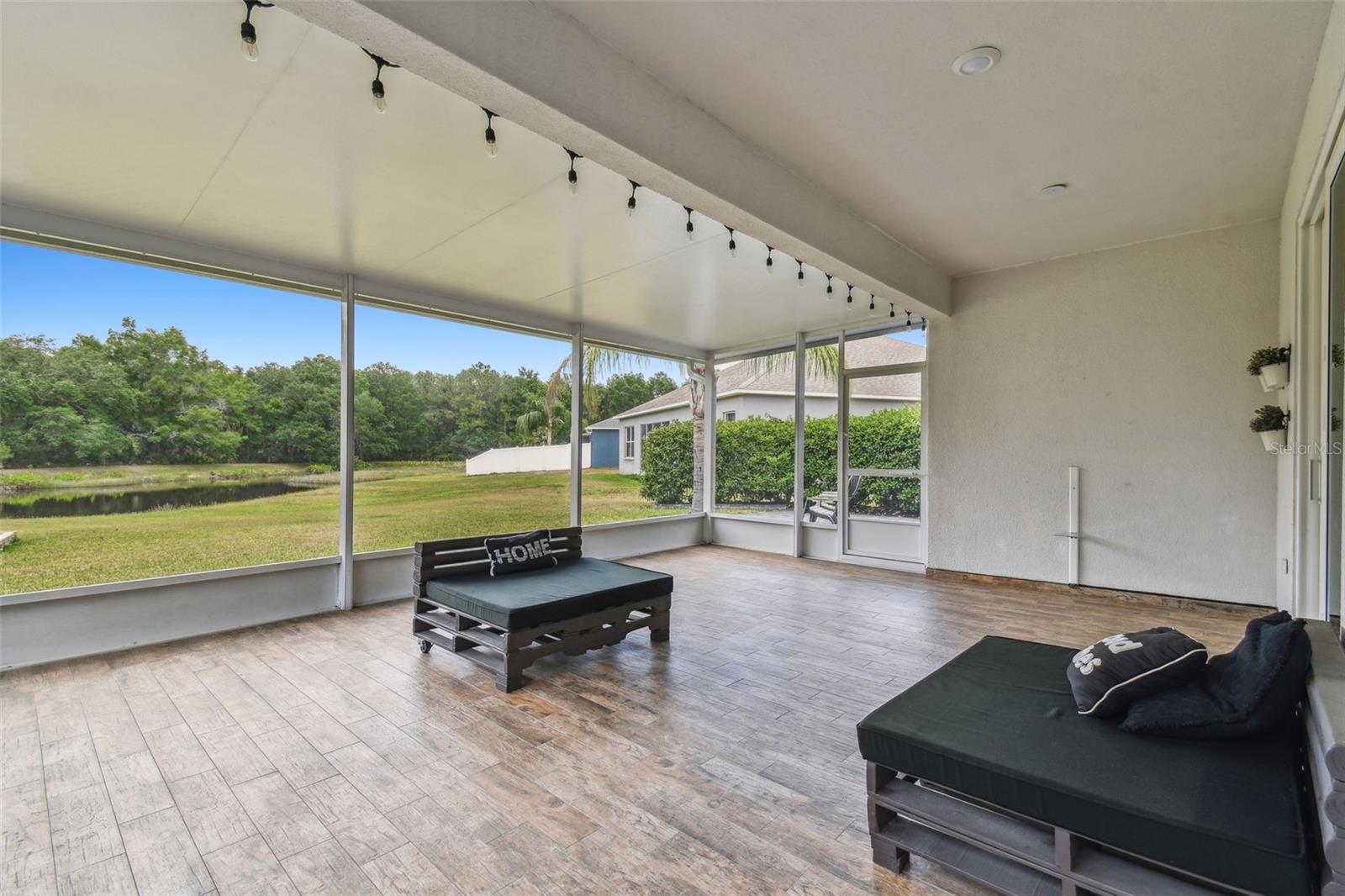 Image 49 of 79 For 8208 Pinewood Run Court