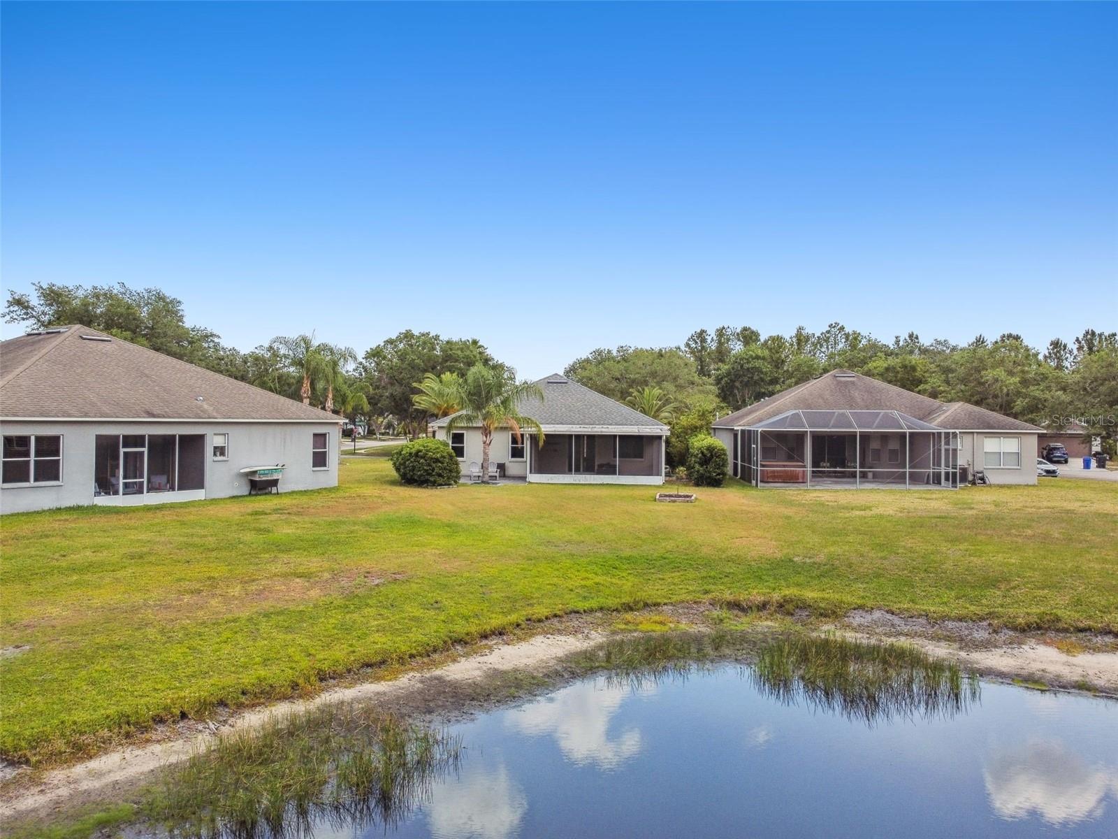 Image 60 of 79 For 8208 Pinewood Run Court