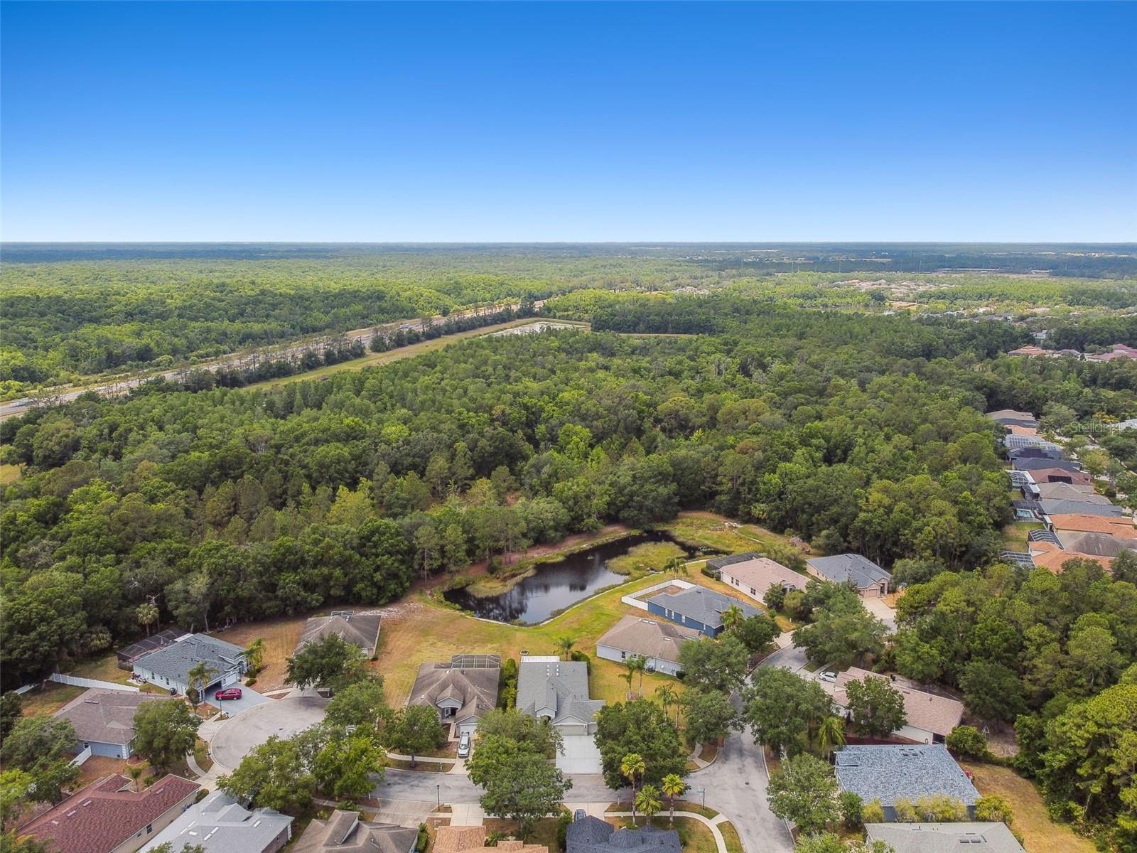 Image 64 of 79 For 8208 Pinewood Run Court