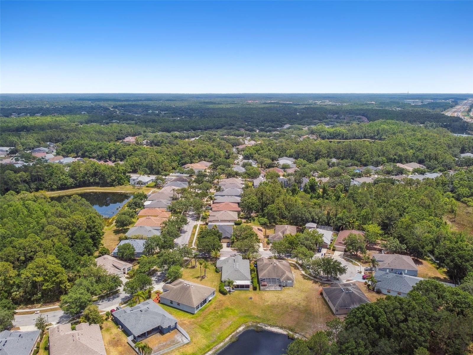 Image 65 of 79 For 8208 Pinewood Run Court