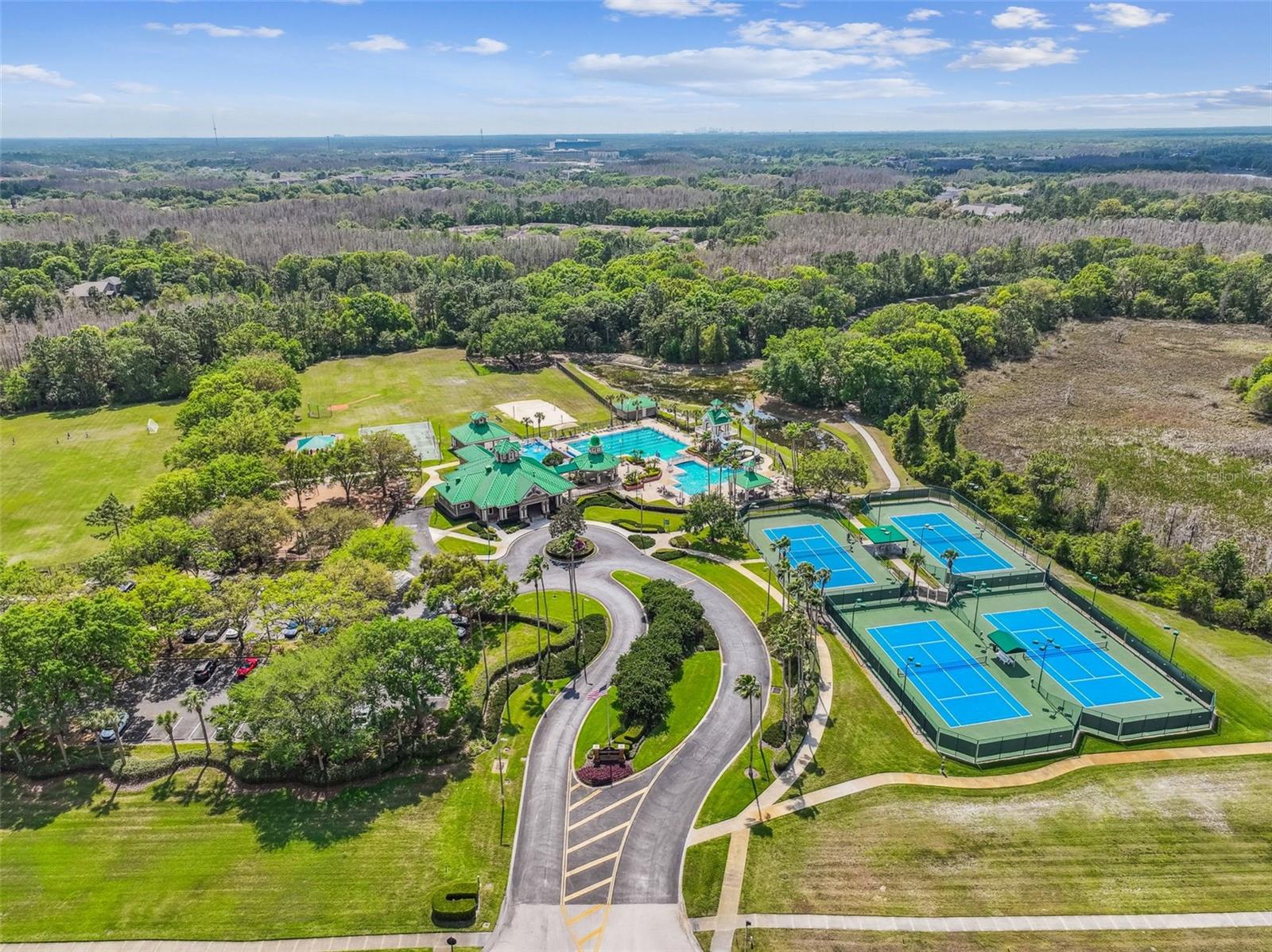 Image 67 of 79 For 8208 Pinewood Run Court