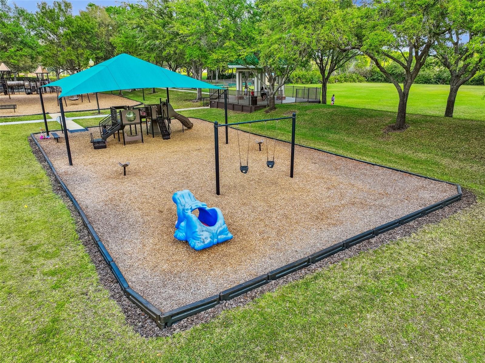 Image 70 of 79 For 8208 Pinewood Run Court