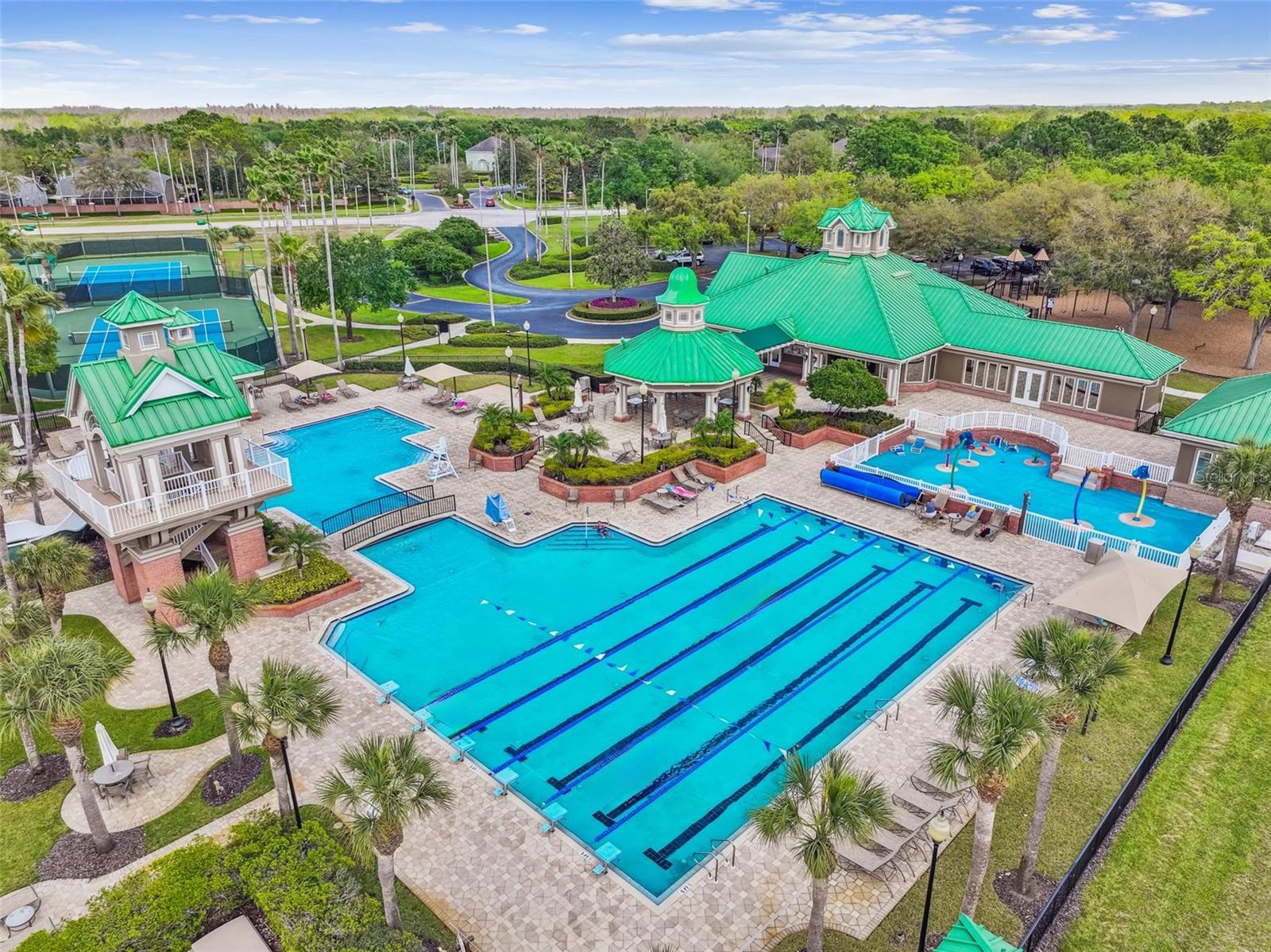 Image 72 of 79 For 8208 Pinewood Run Court