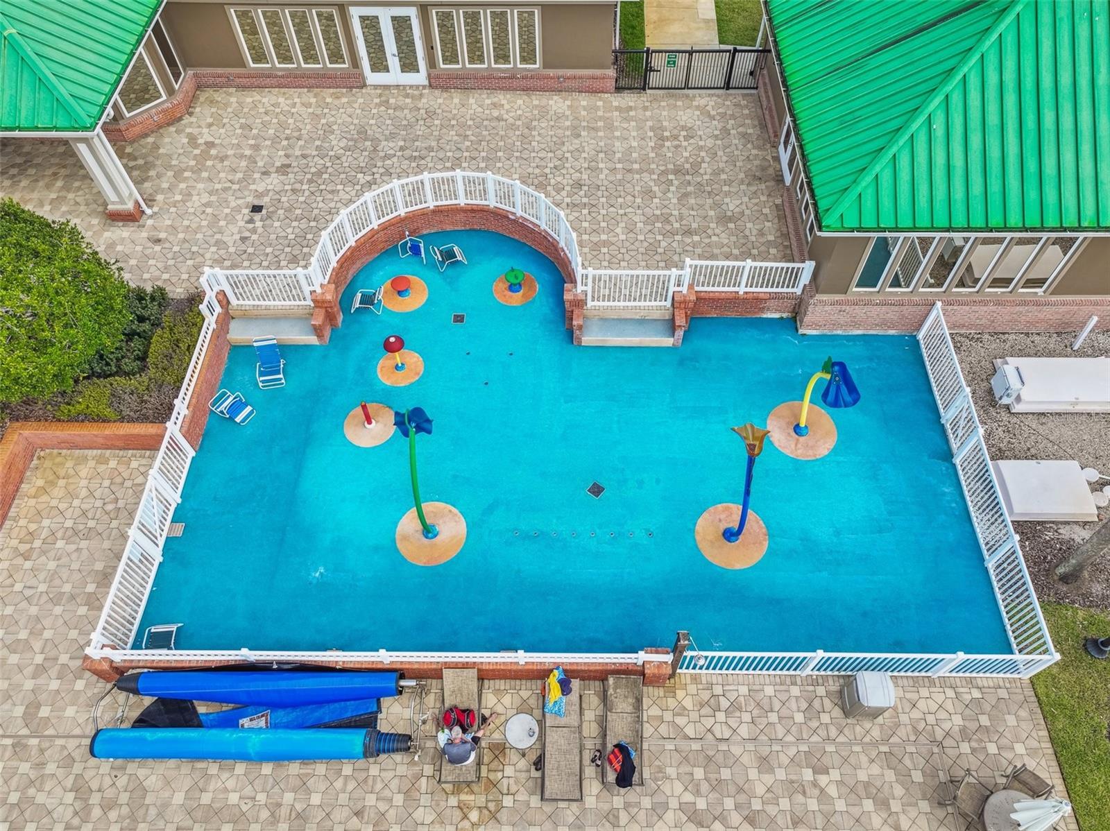 Image 74 of 79 For 8208 Pinewood Run Court
