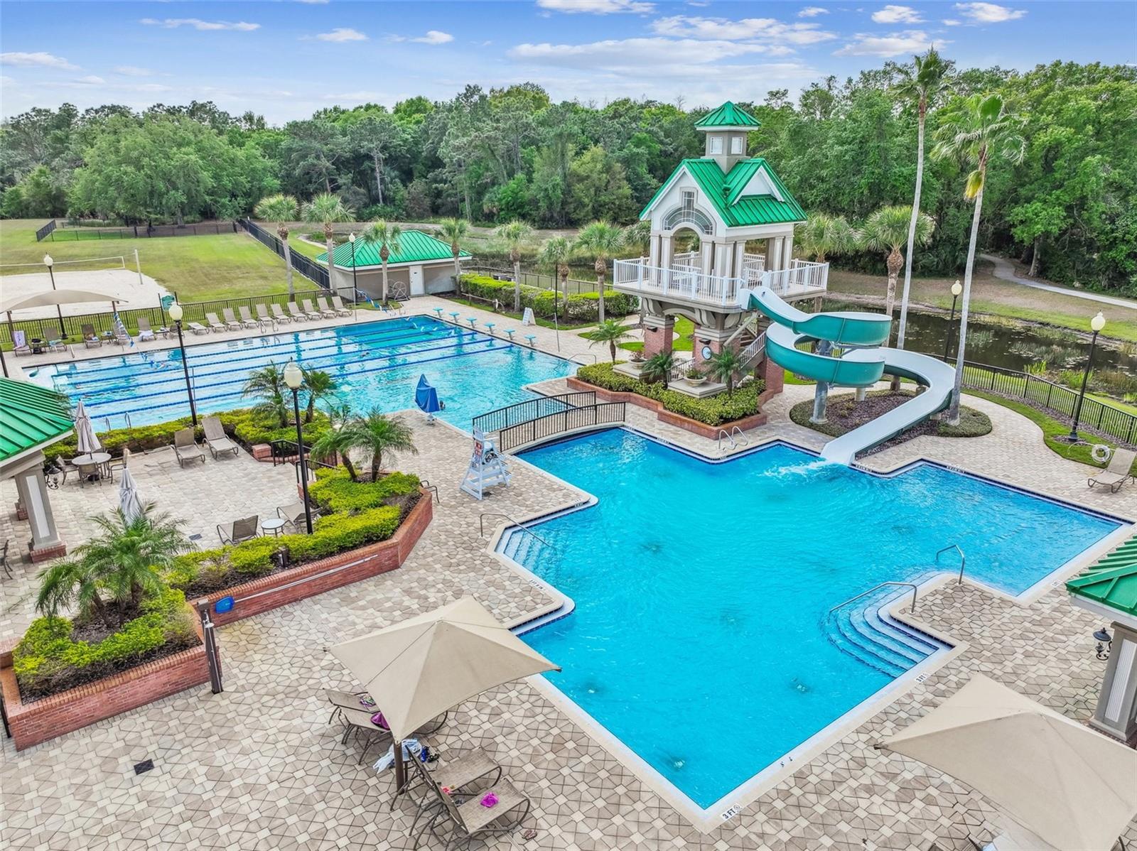 Image 76 of 79 For 8208 Pinewood Run Court