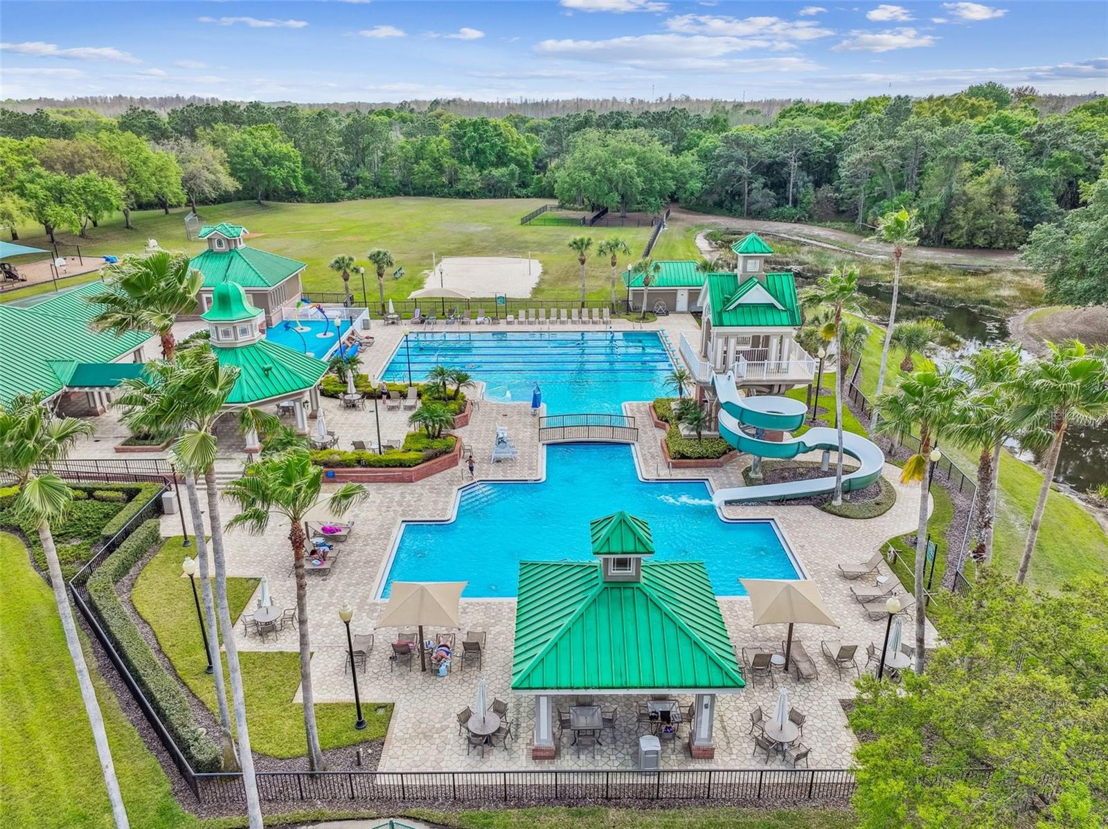 Image 77 of 79 For 8208 Pinewood Run Court