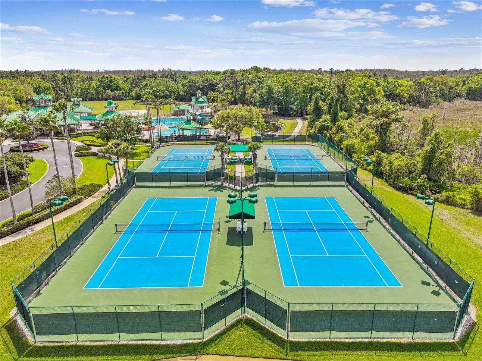 Image 79 of 79 For 8208 Pinewood Run Court