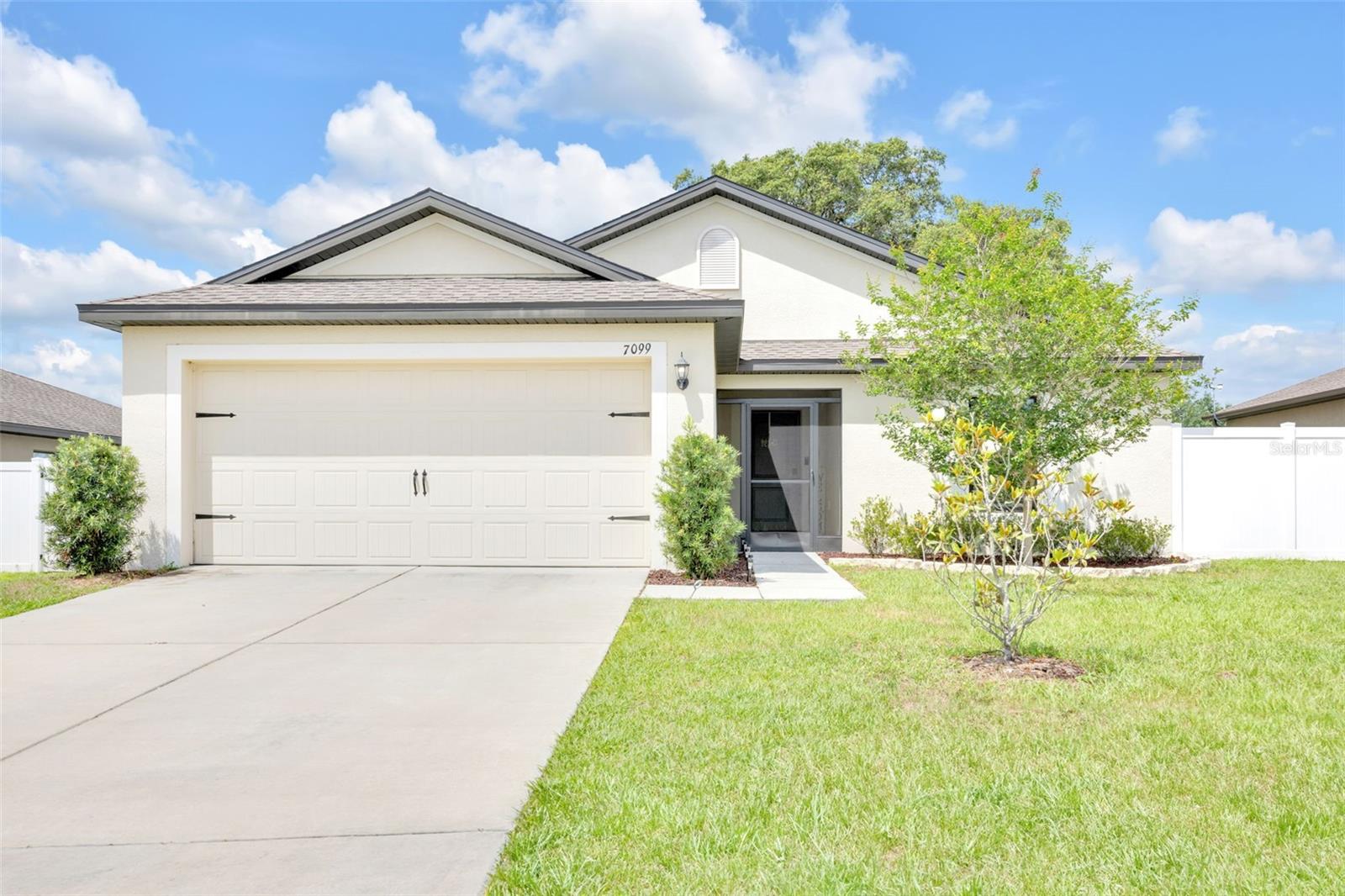 Details for 7099 Crested Orchid Drive, BROOKSVILLE, FL 34602