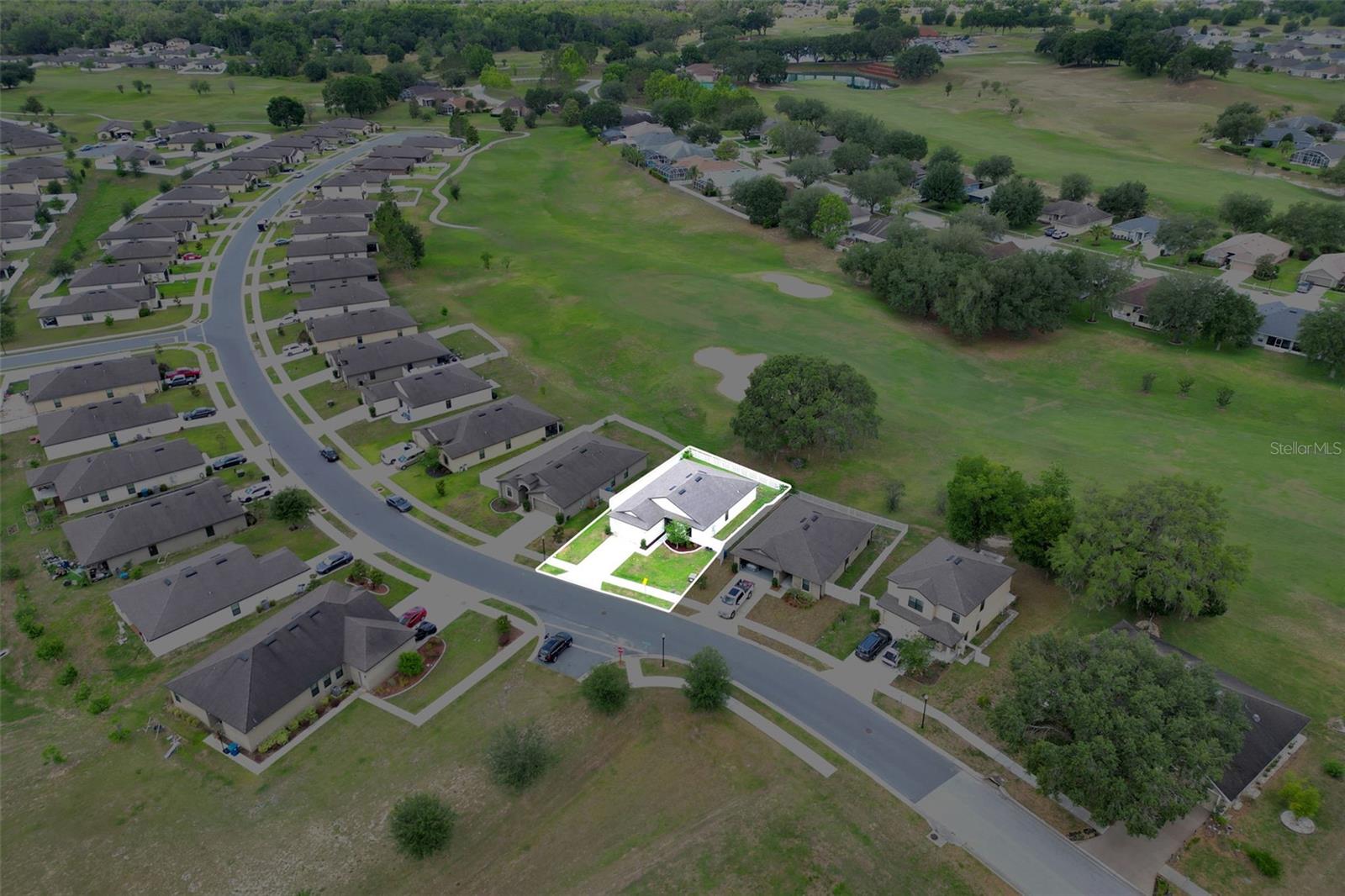 Image 11 of 12 For 7099 Crested Orchid Drive