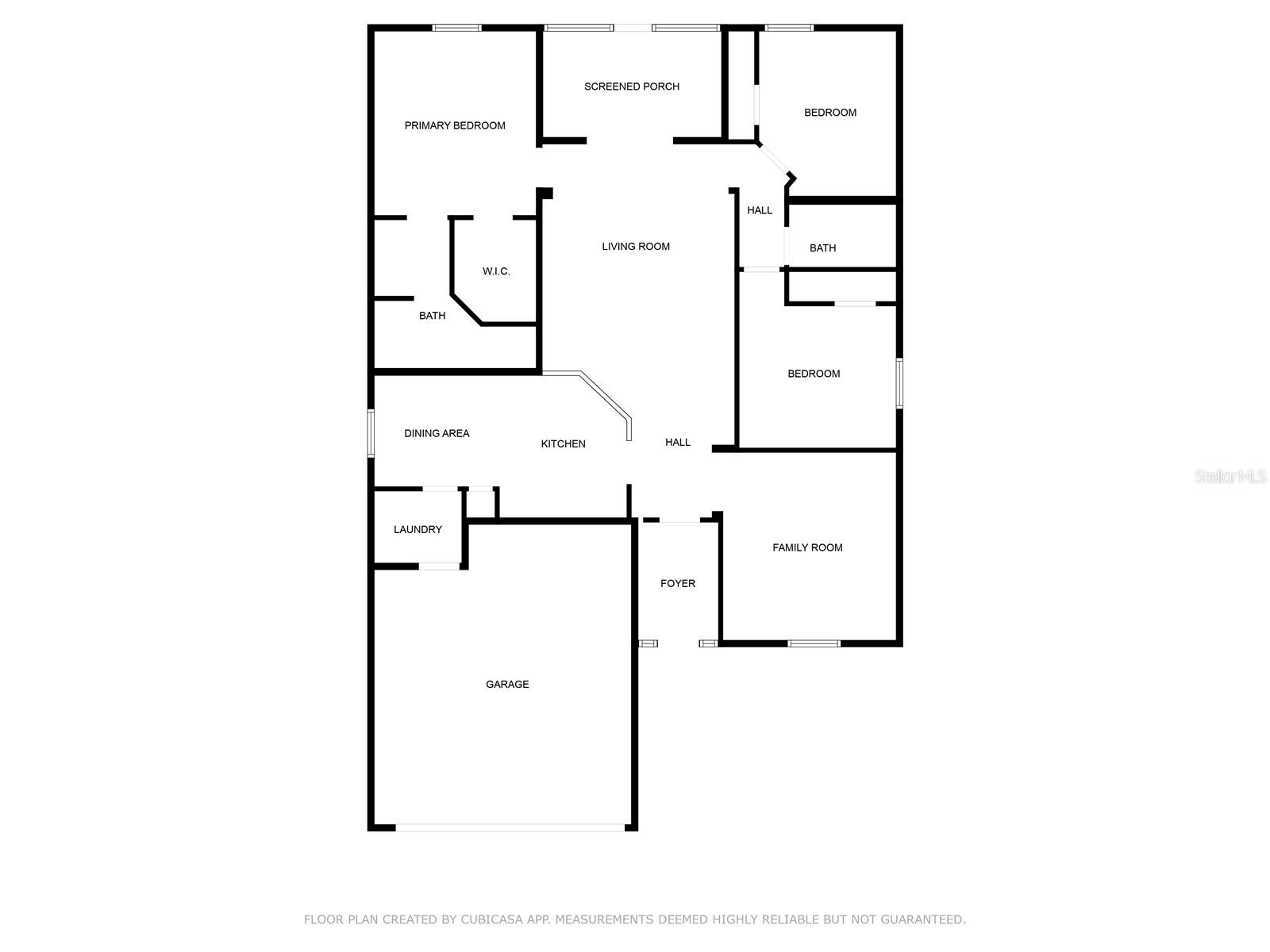 Image 12 of 12 For 7099 Crested Orchid Drive